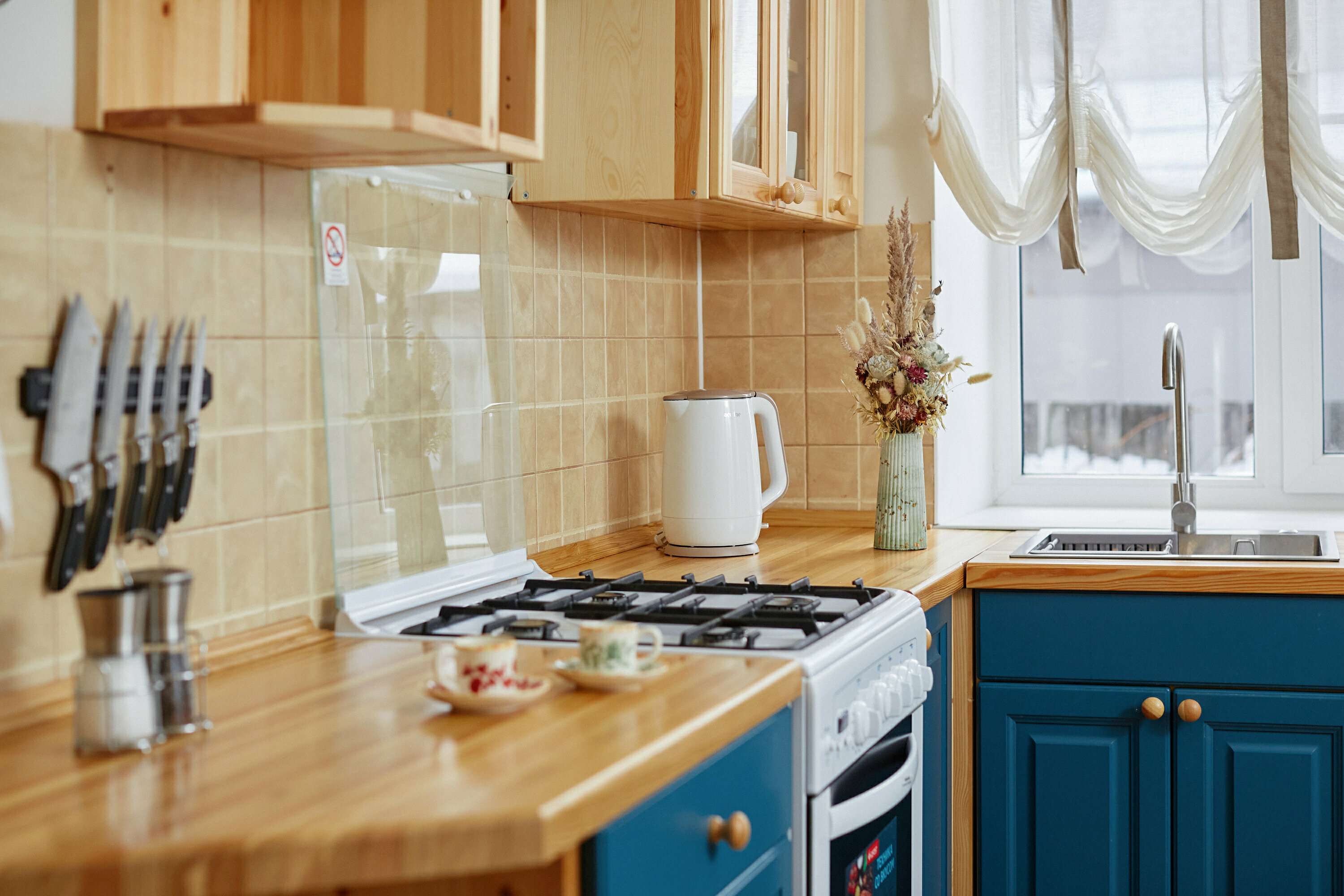 Дом на Туристической (8)