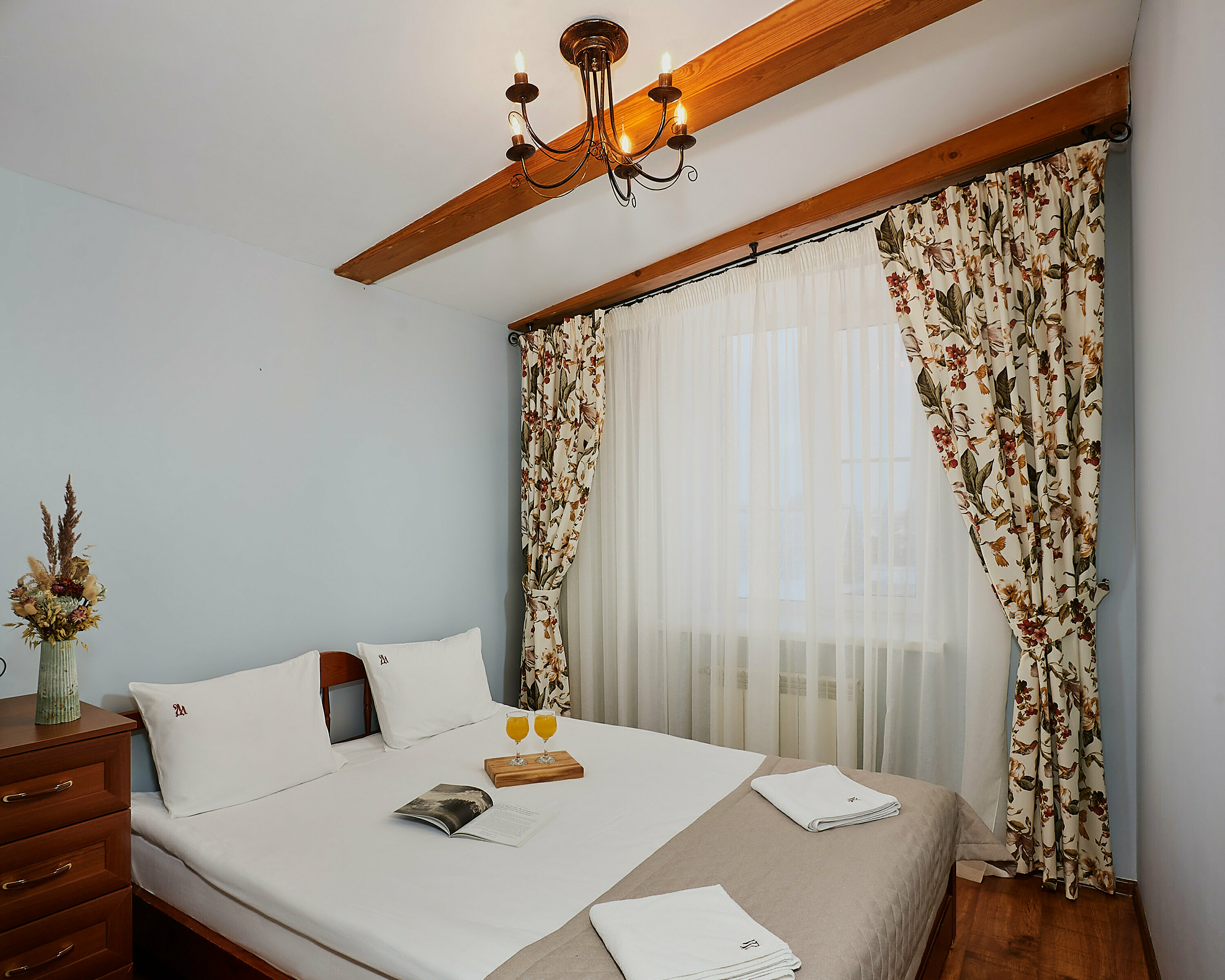 Дом на Туристической (8)