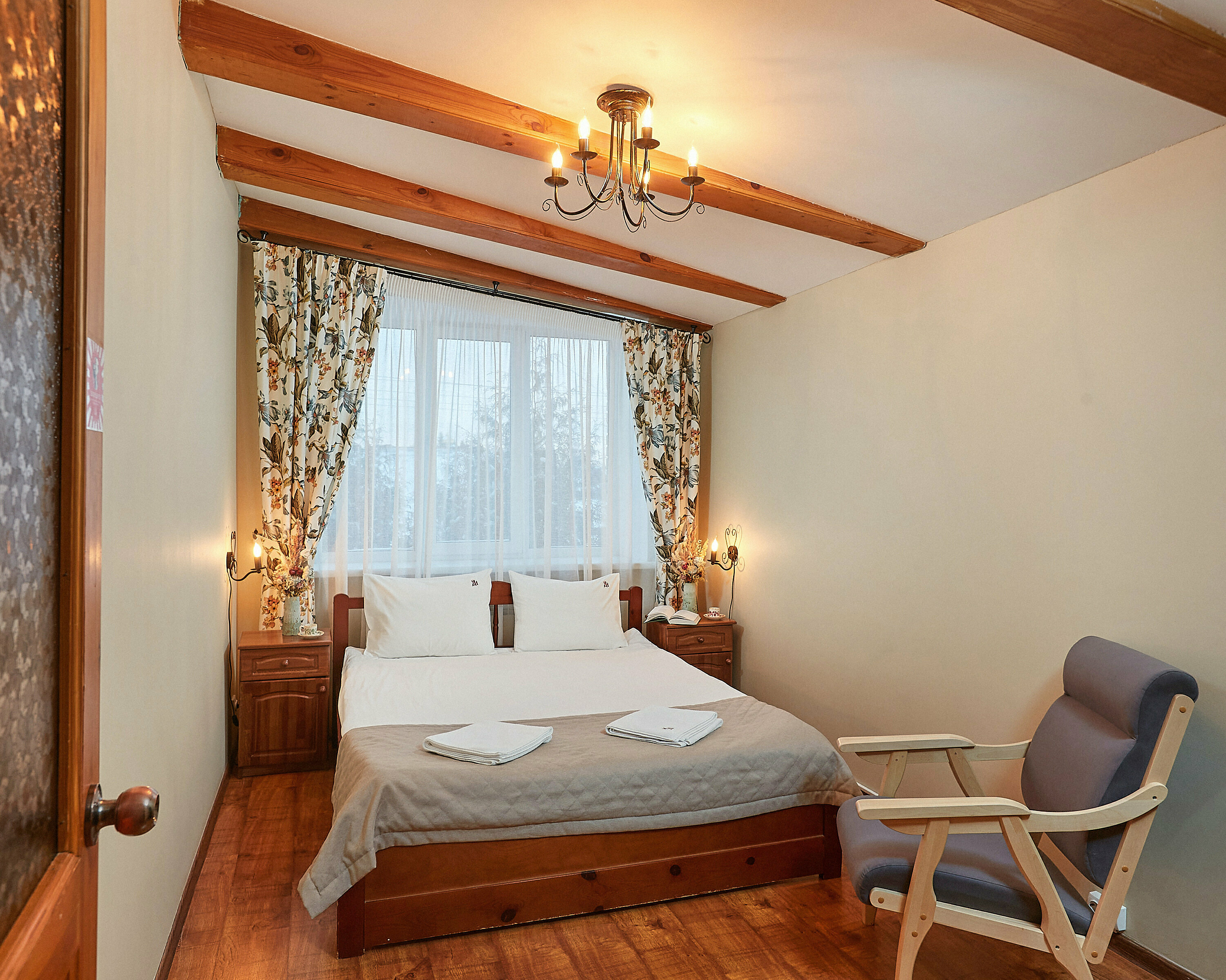 Дом на Туристической (8)