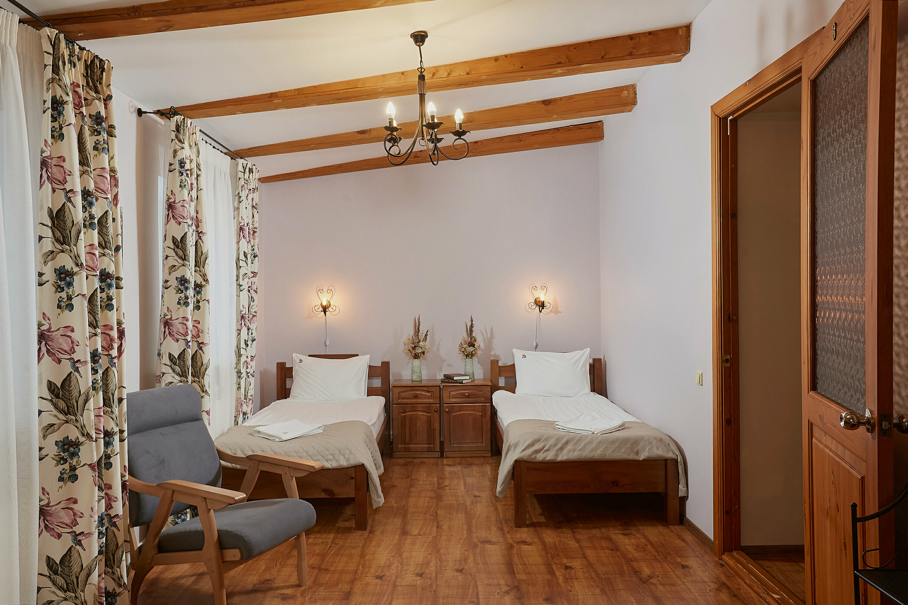 Дом на Туристической (8)