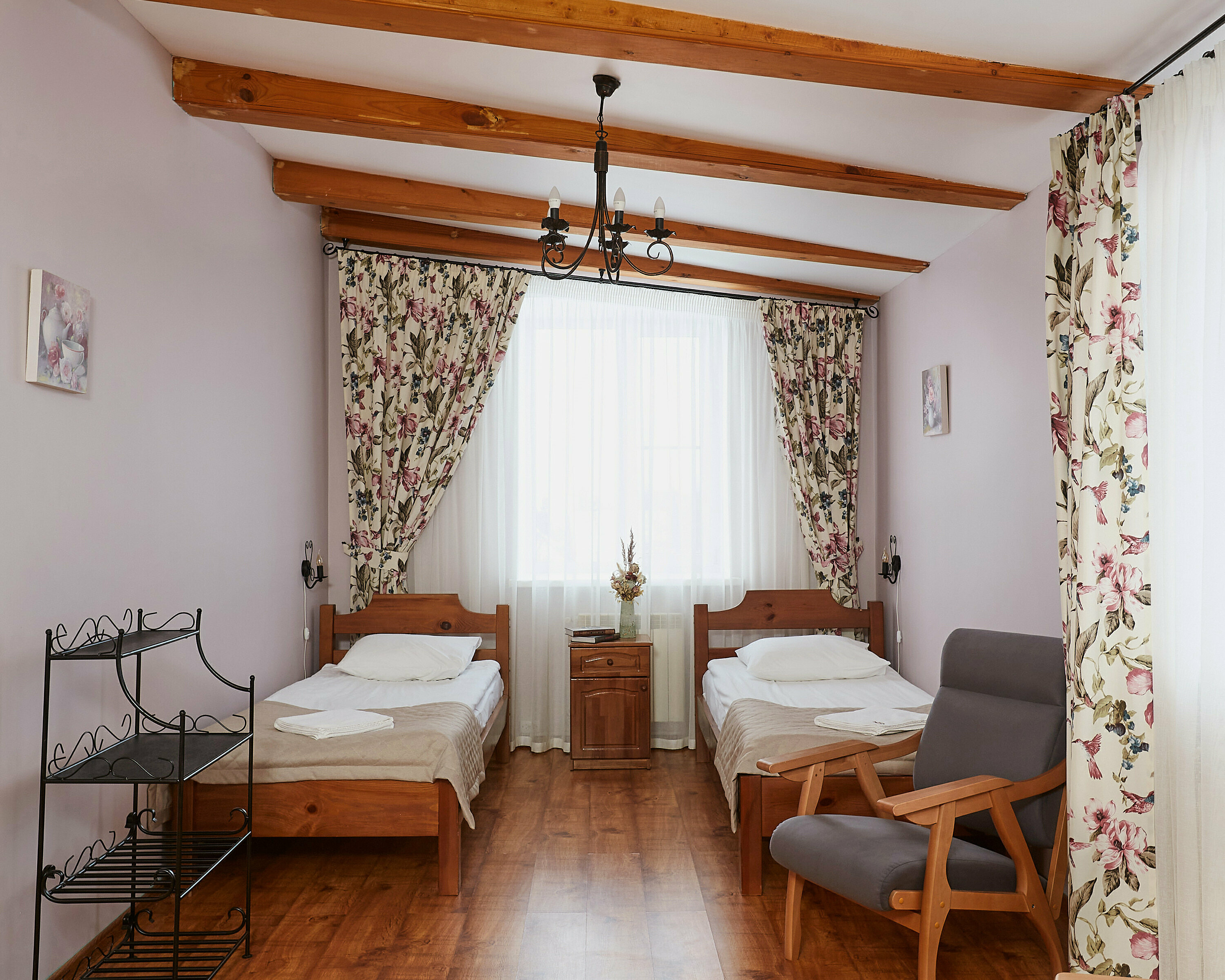 Дом на Туристической (8)