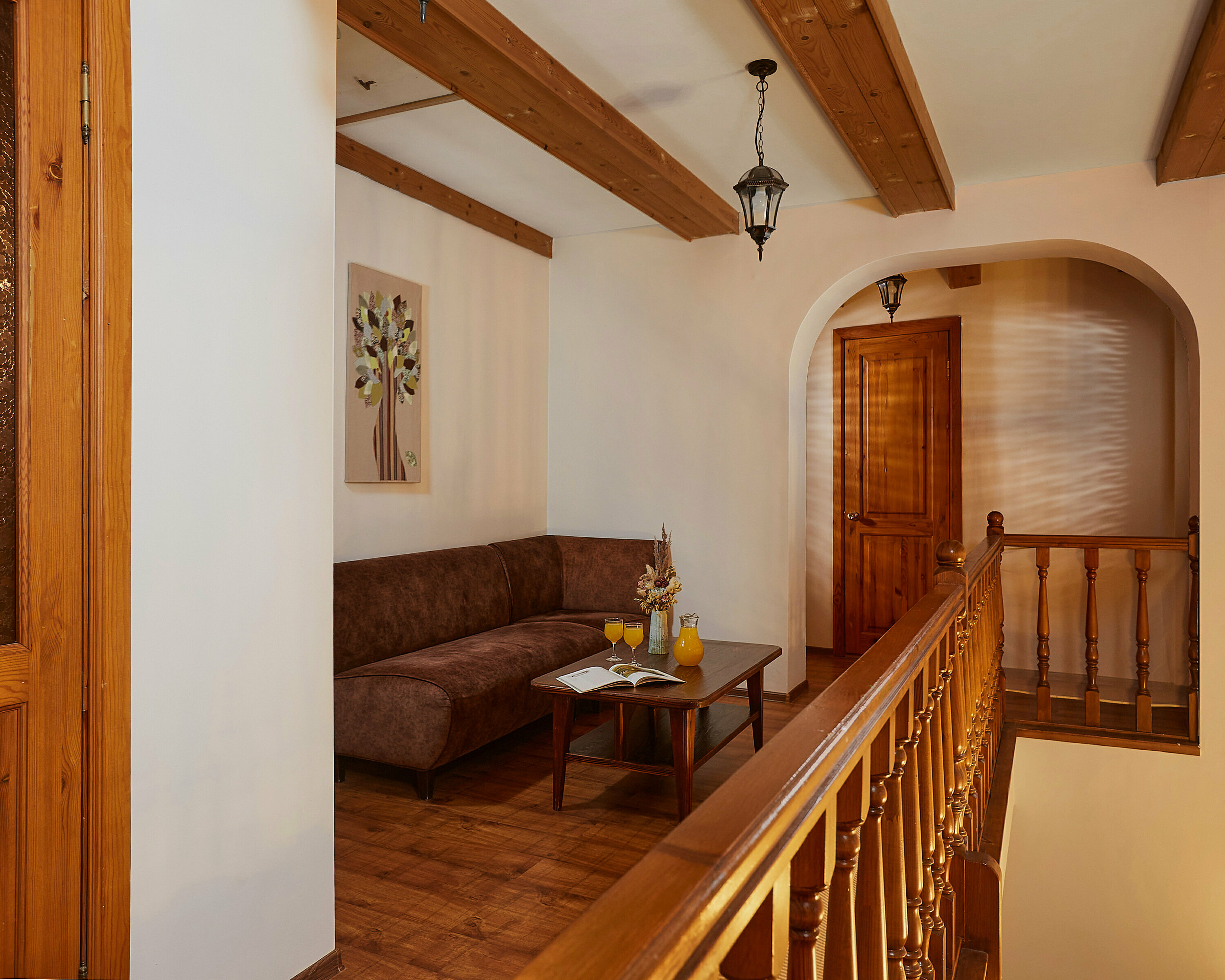 Дом на Туристической (8)