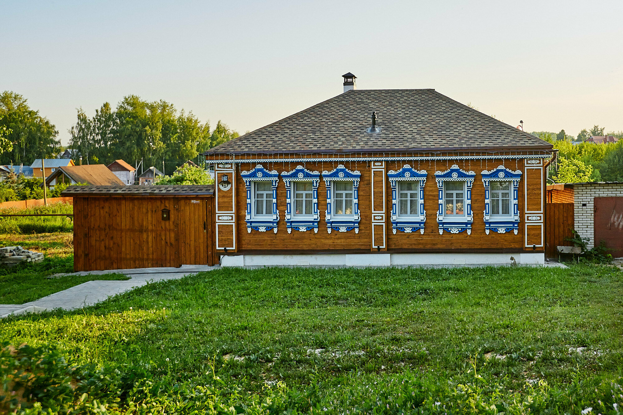 Усадьба на Слободской (29)