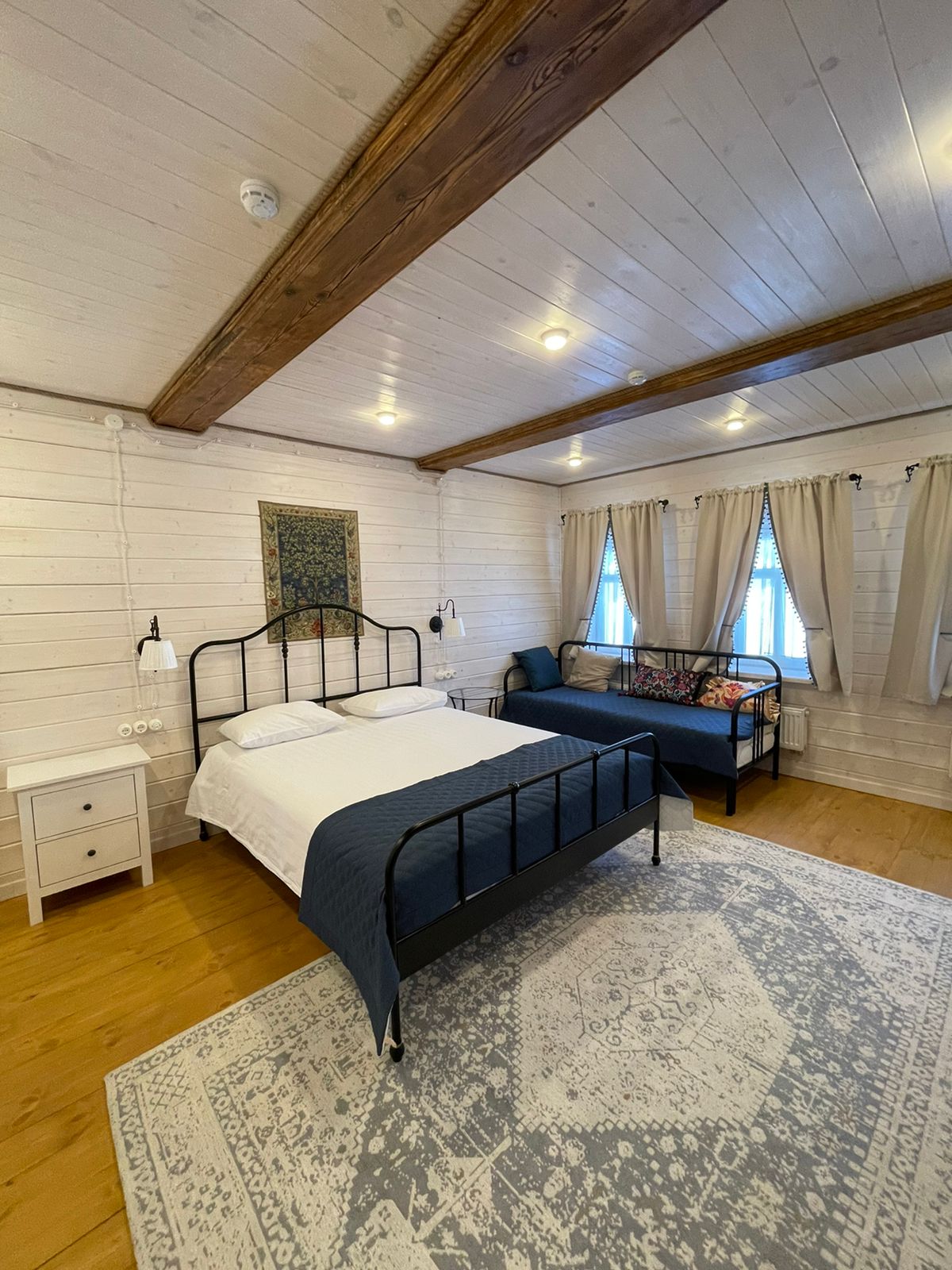 Усадьба на Слободской (29)