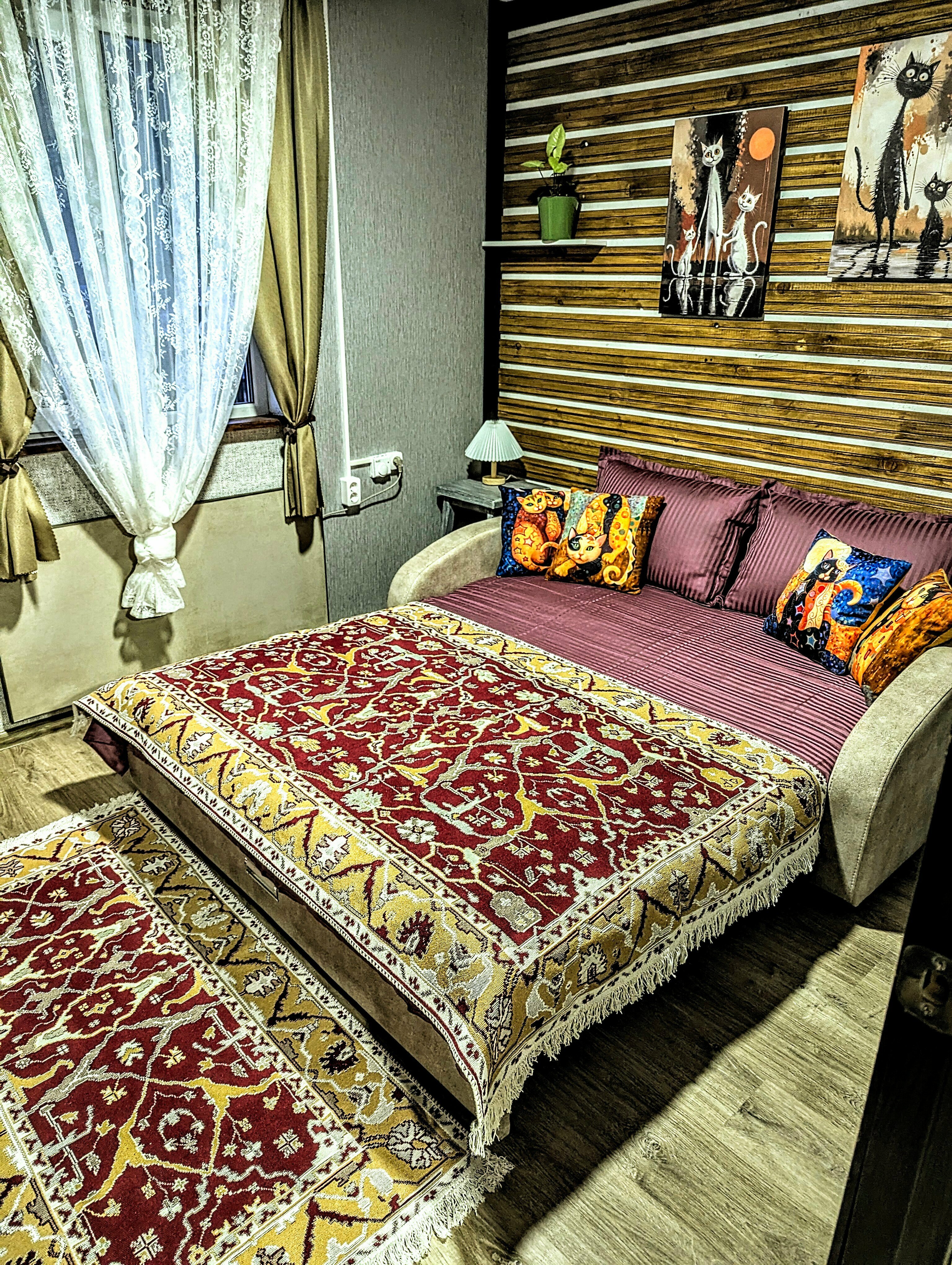 Дом для семейного отдыха