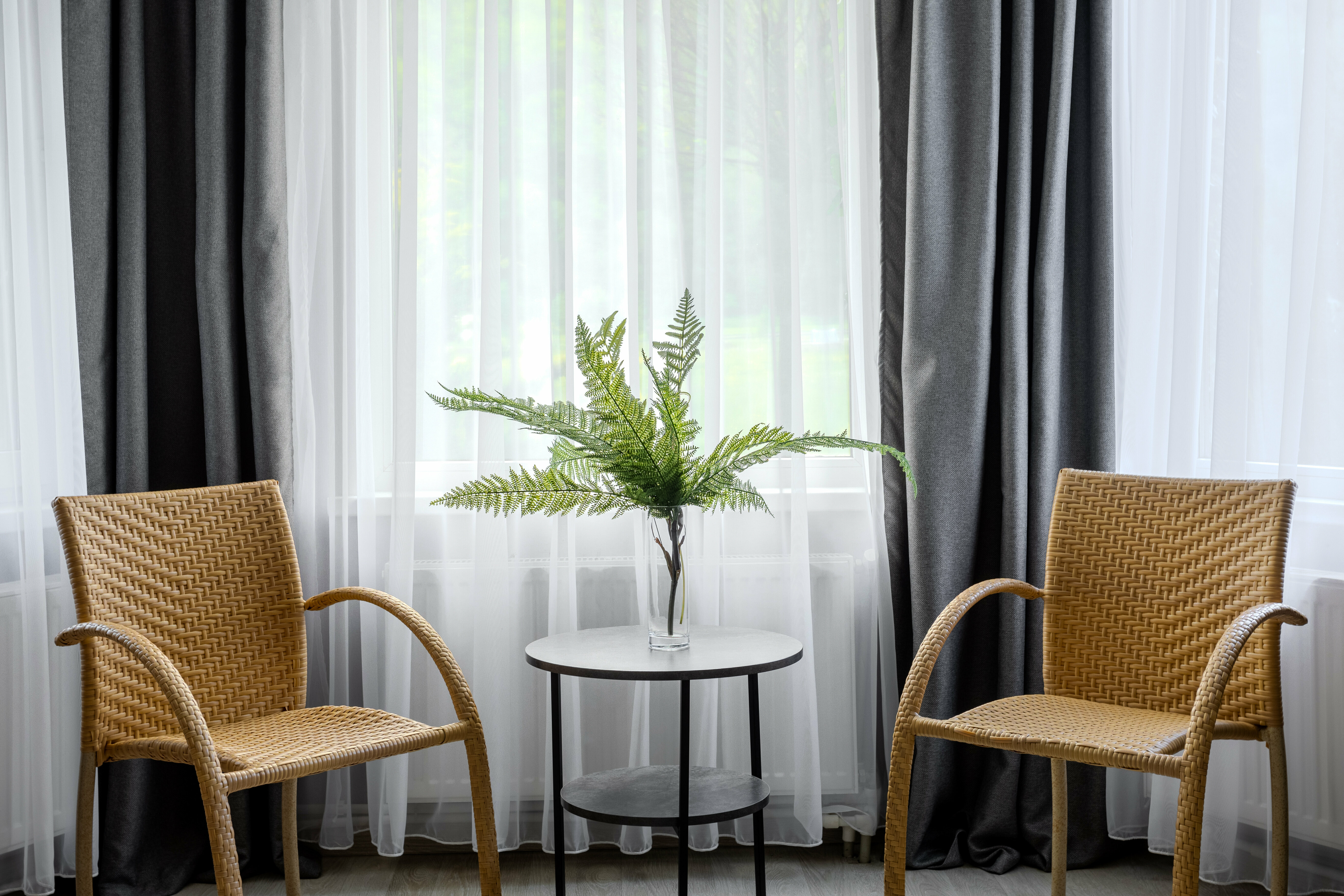 Комфорт 2-х местный