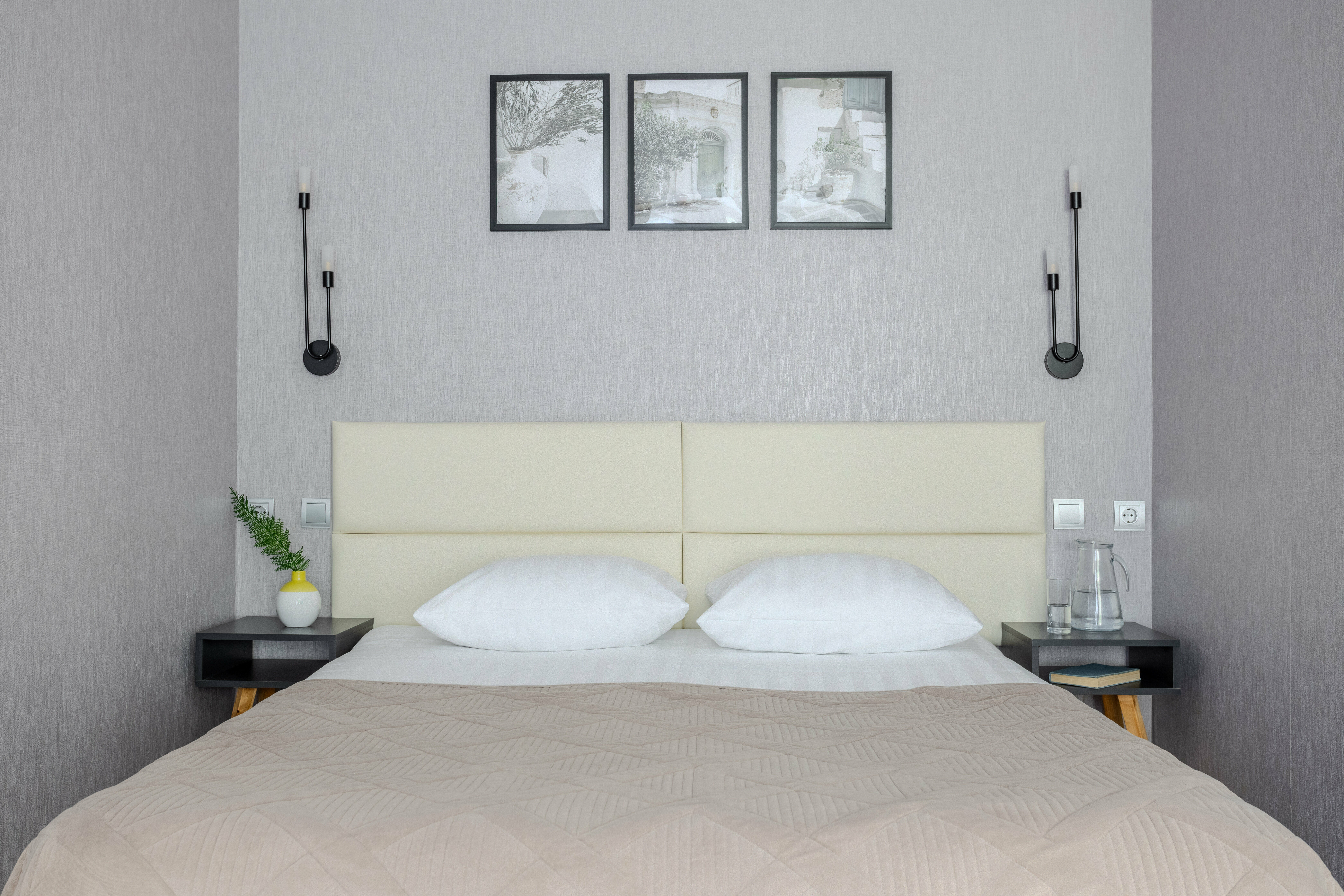 Комфорт 2-х местный