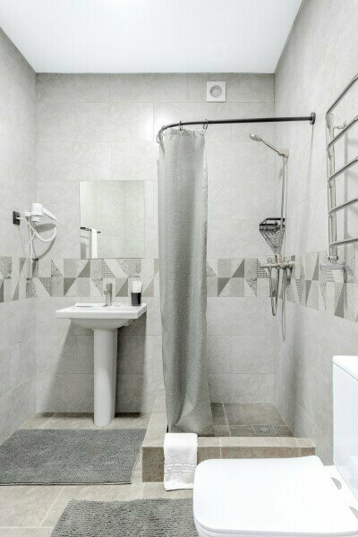 Комфорт Семейный