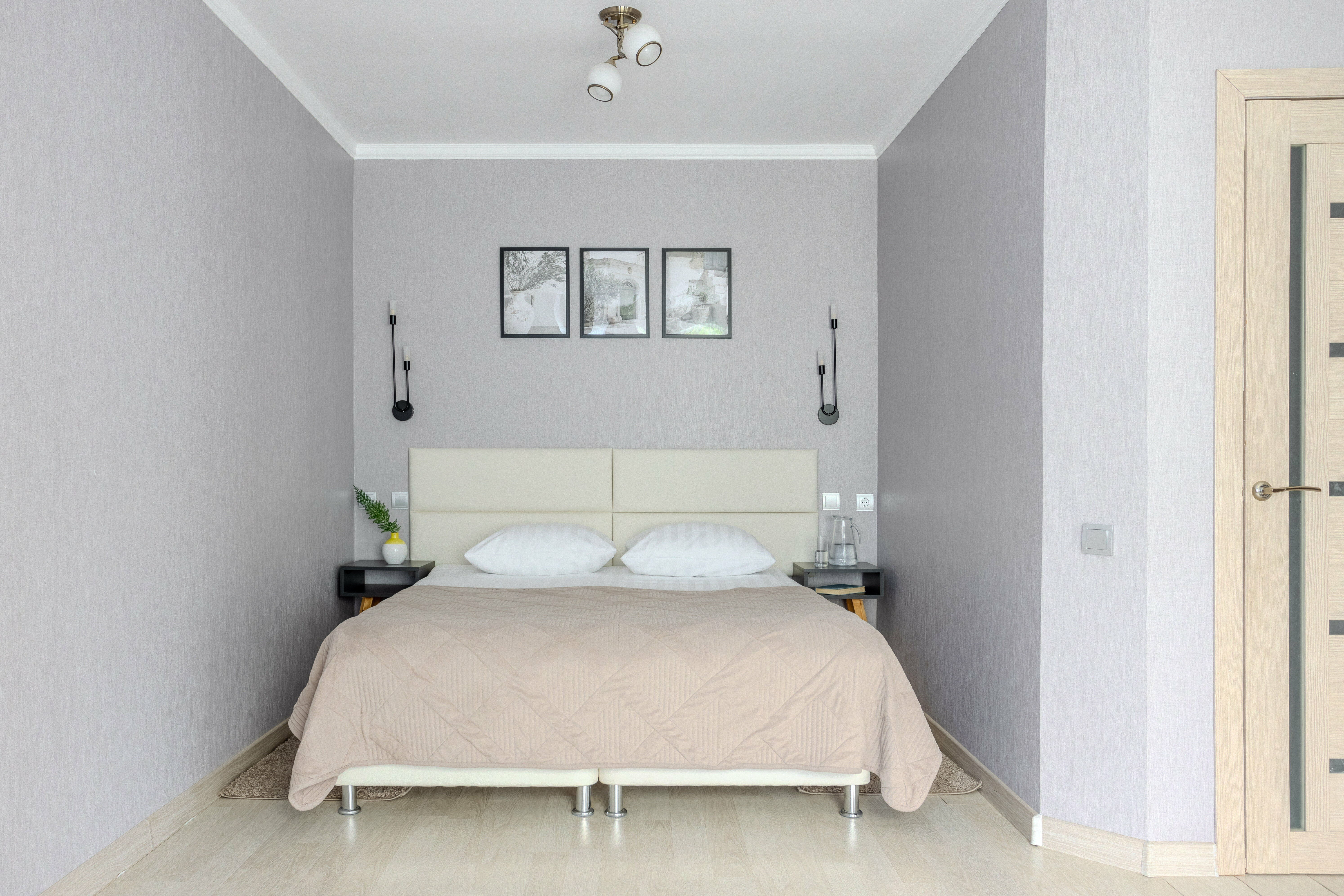 Комфорт 2-х местный