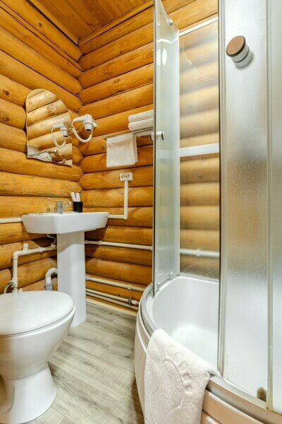 Стандартный