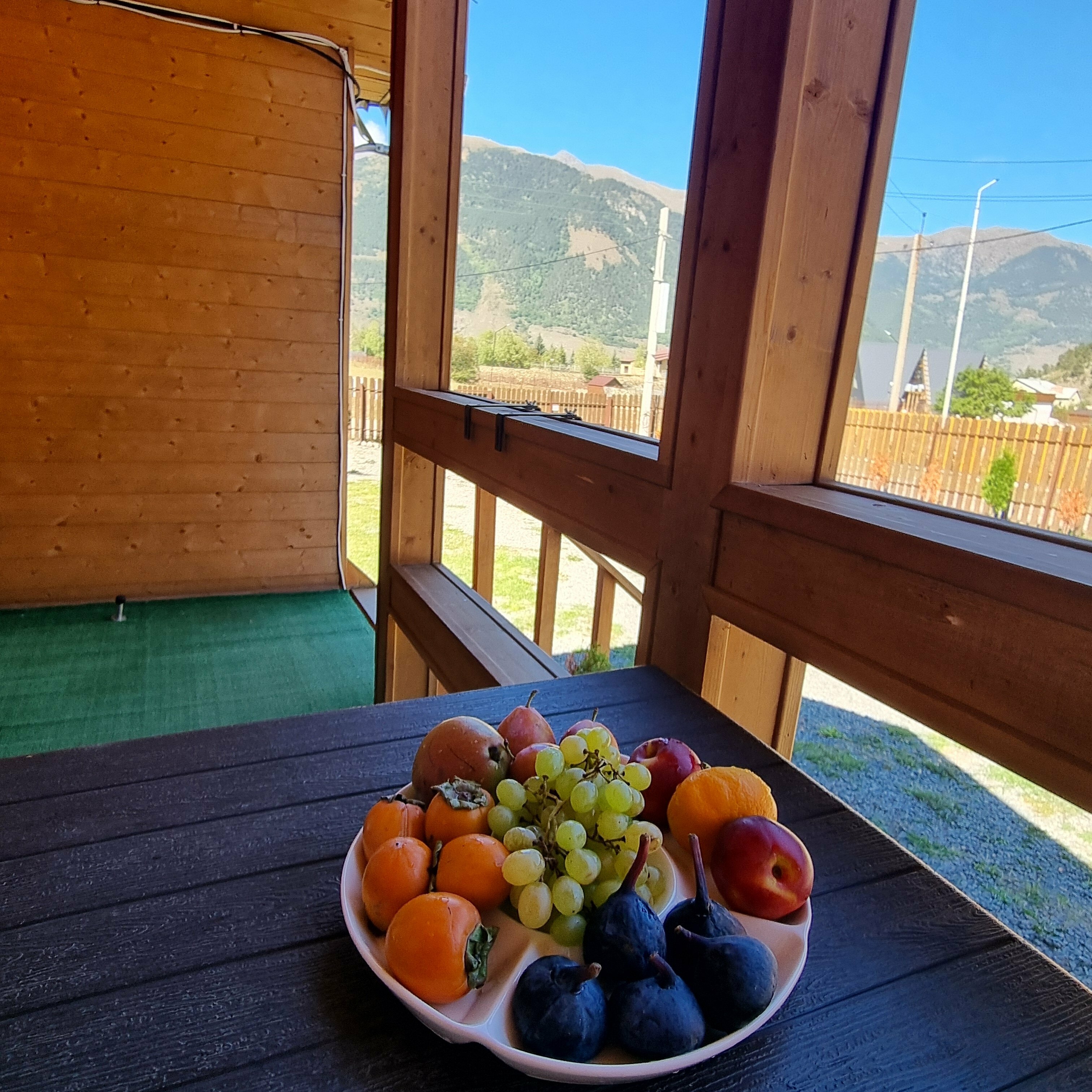 Дом с 2 спальнями