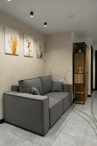 Cемейный номер с собственной ванной комнатой