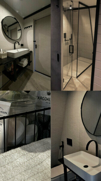 Коттедж с видом на озеро