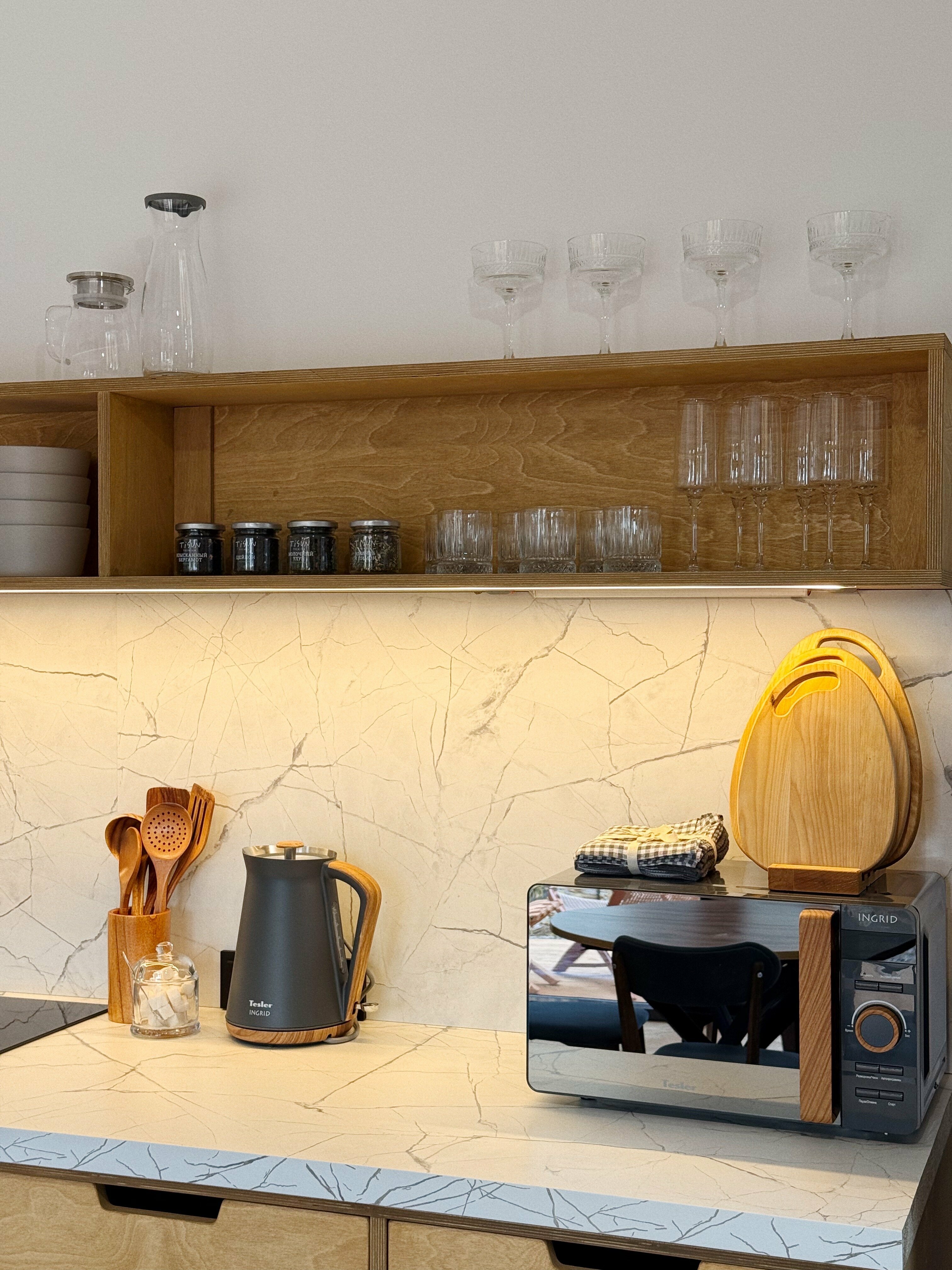 Вилла с 2 спальнями