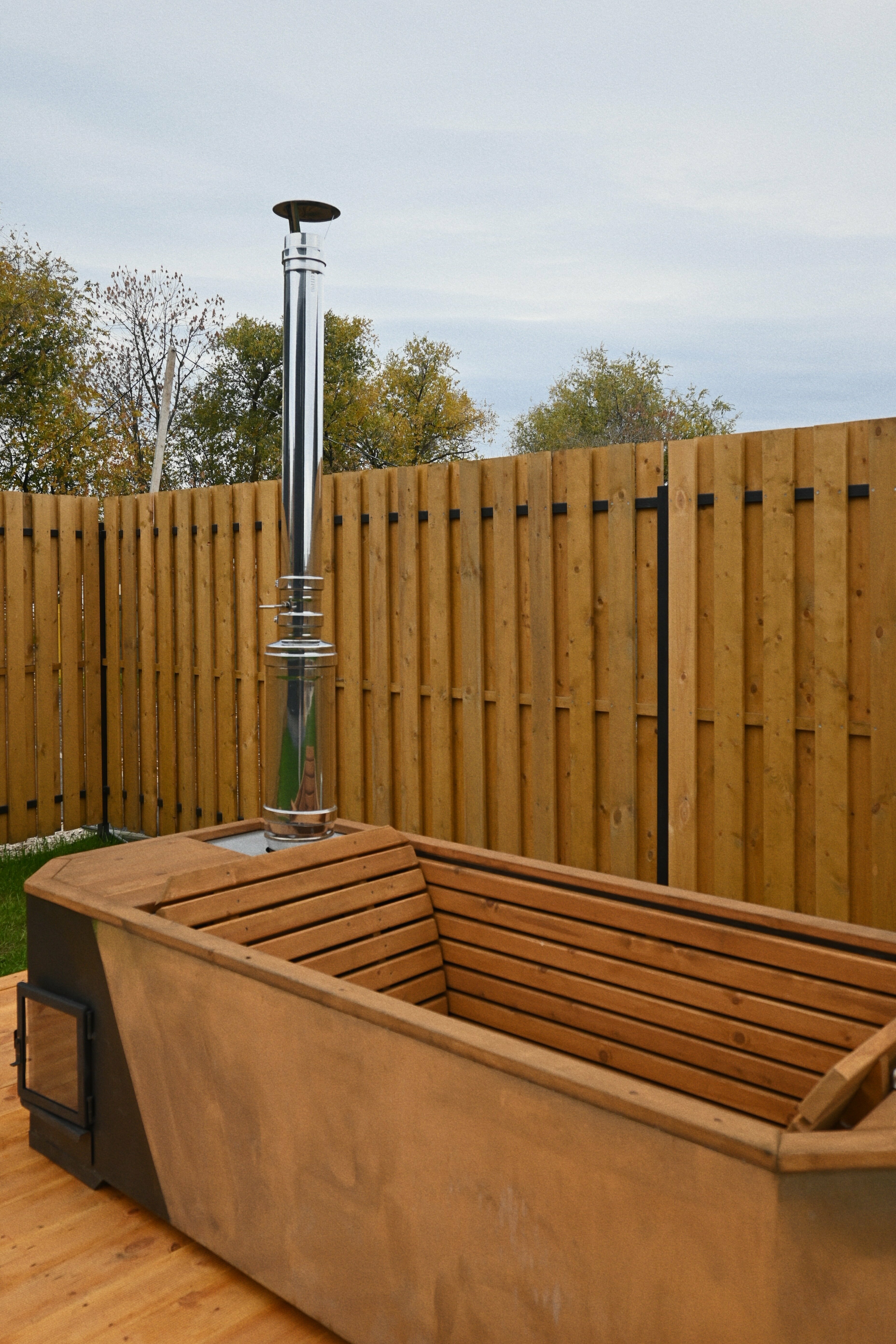 Вилла с 2 спальнями