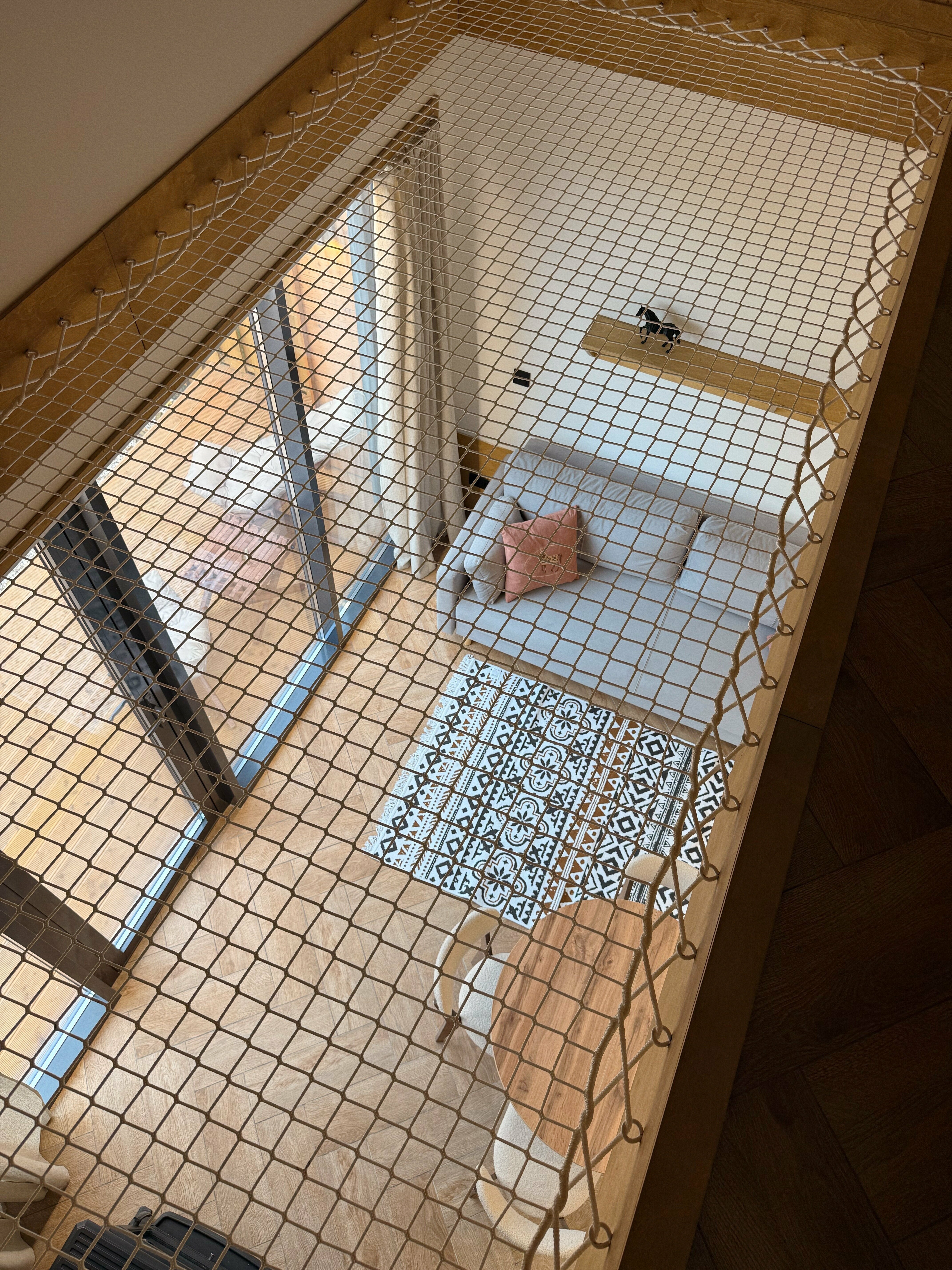 Вилла с 1 спальней