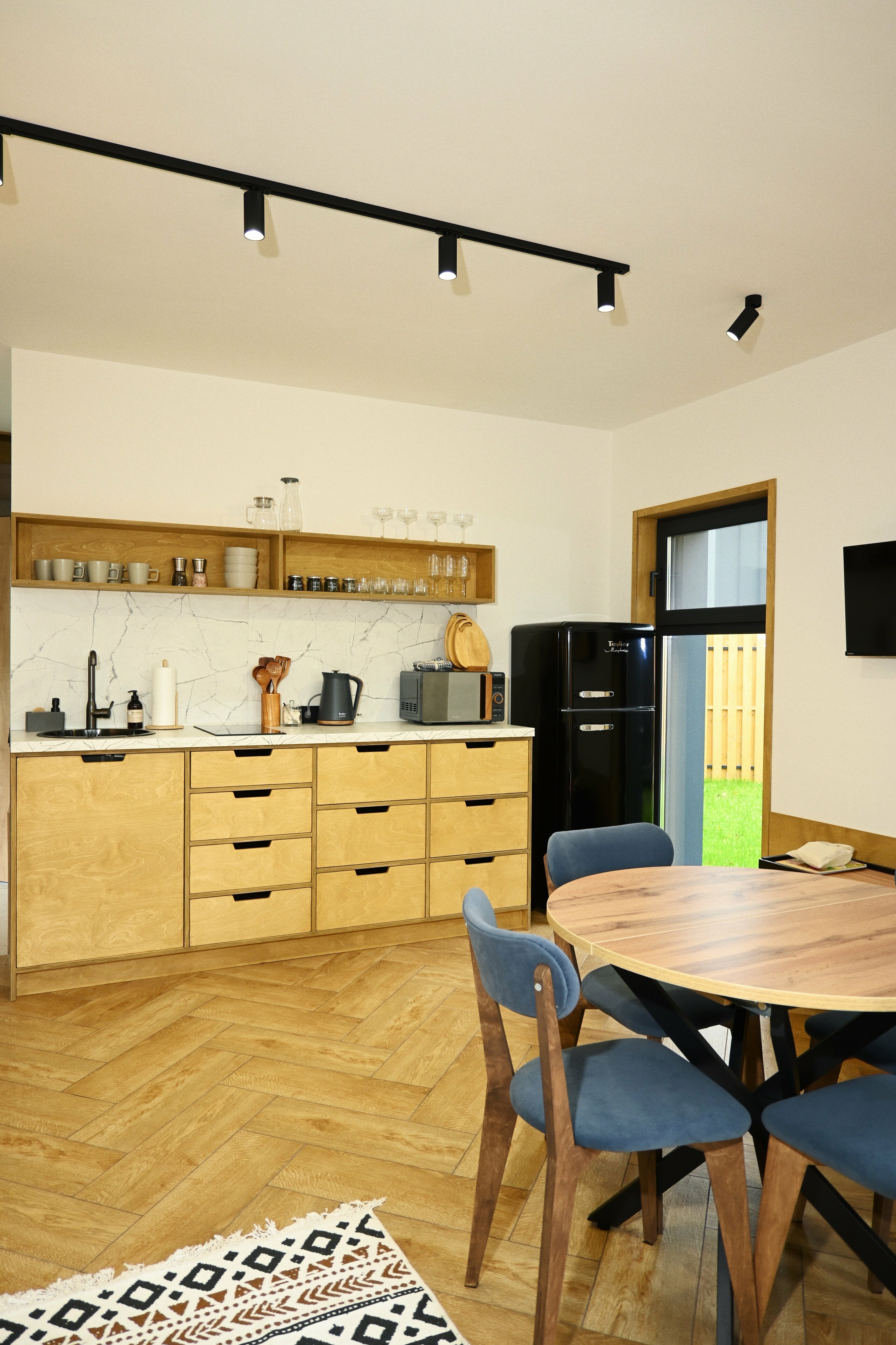 Вилла с 2 спальнями