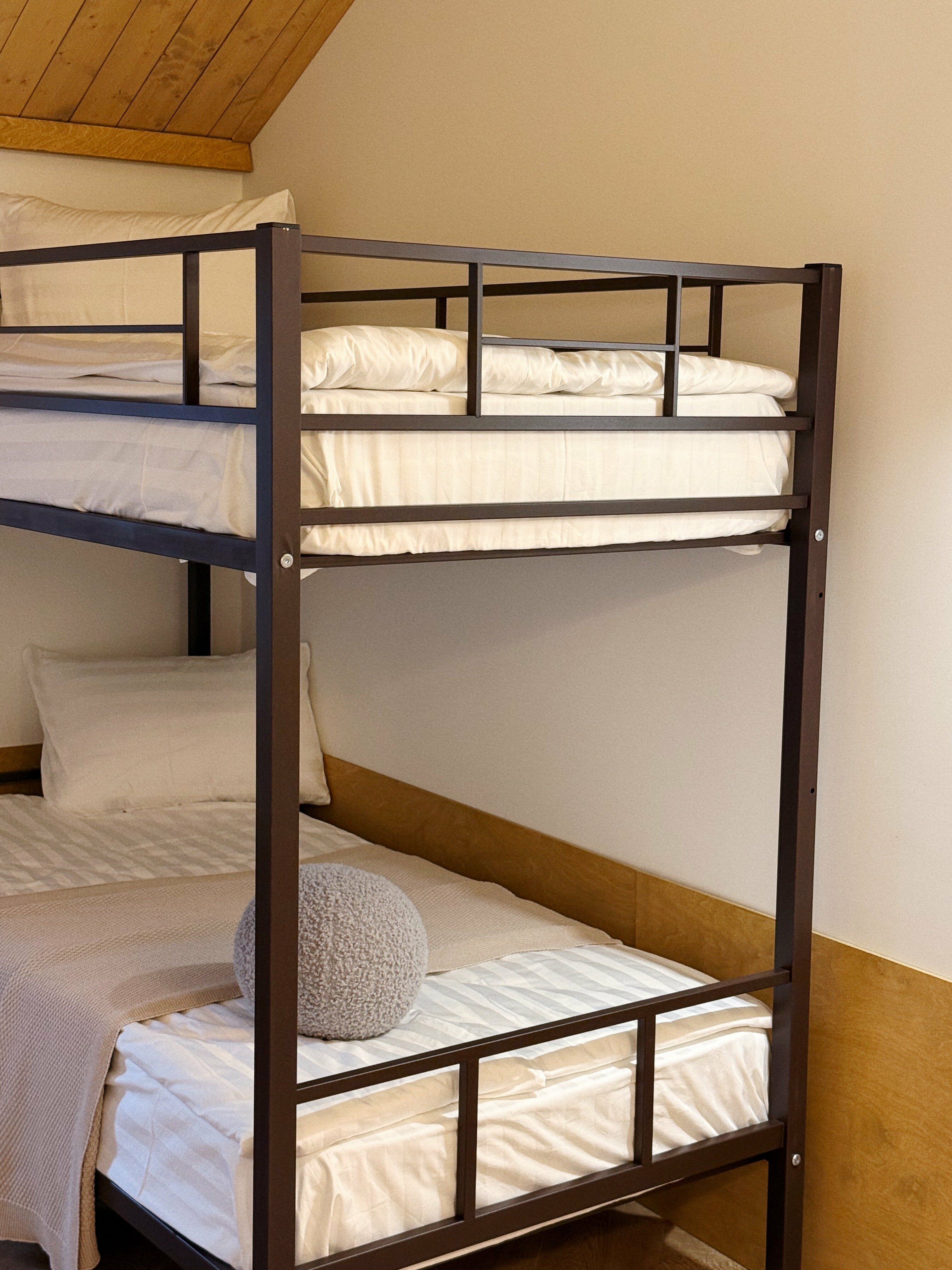 Вилла с 1 спальней