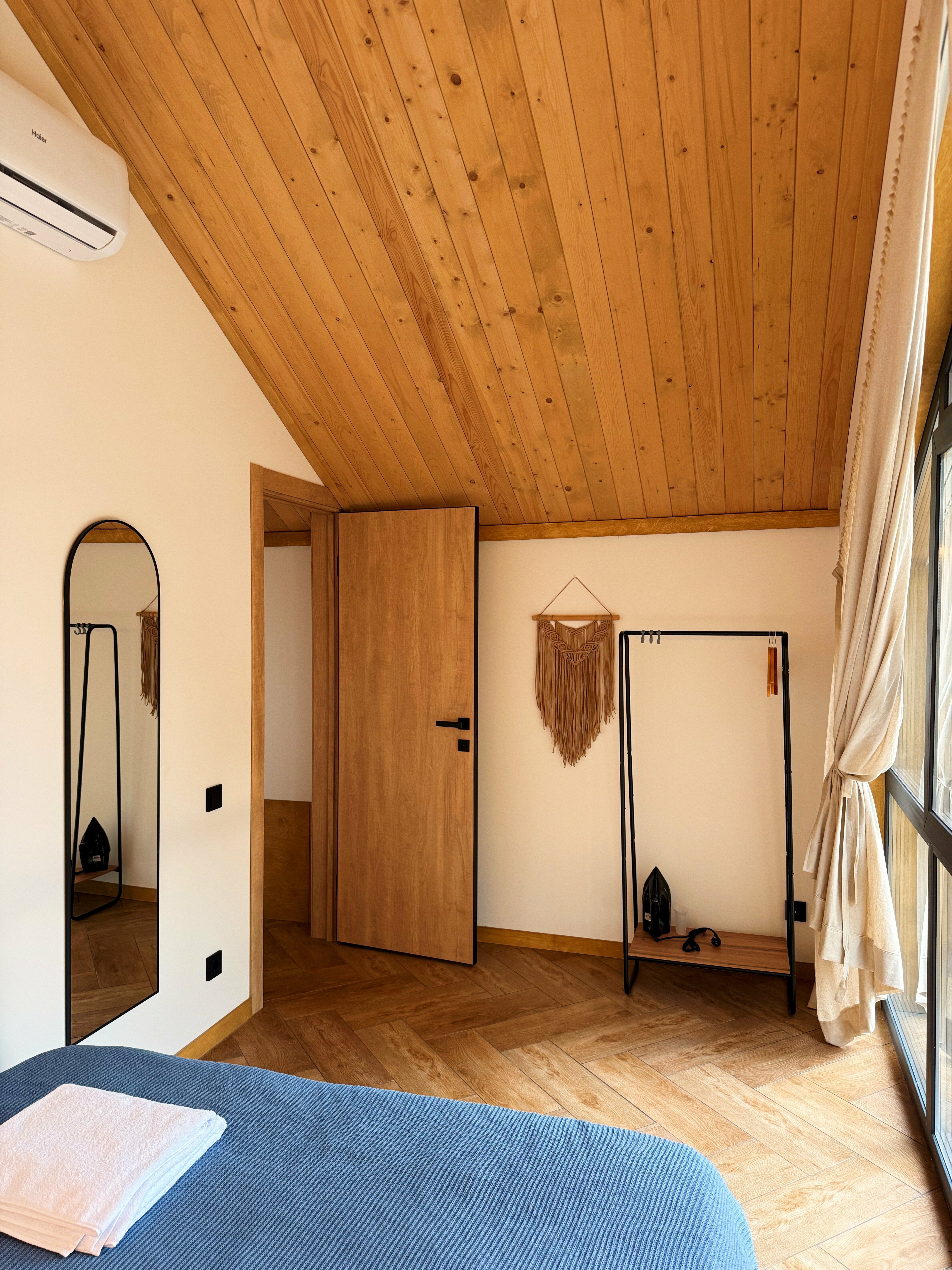 Вилла с 2 спальнями