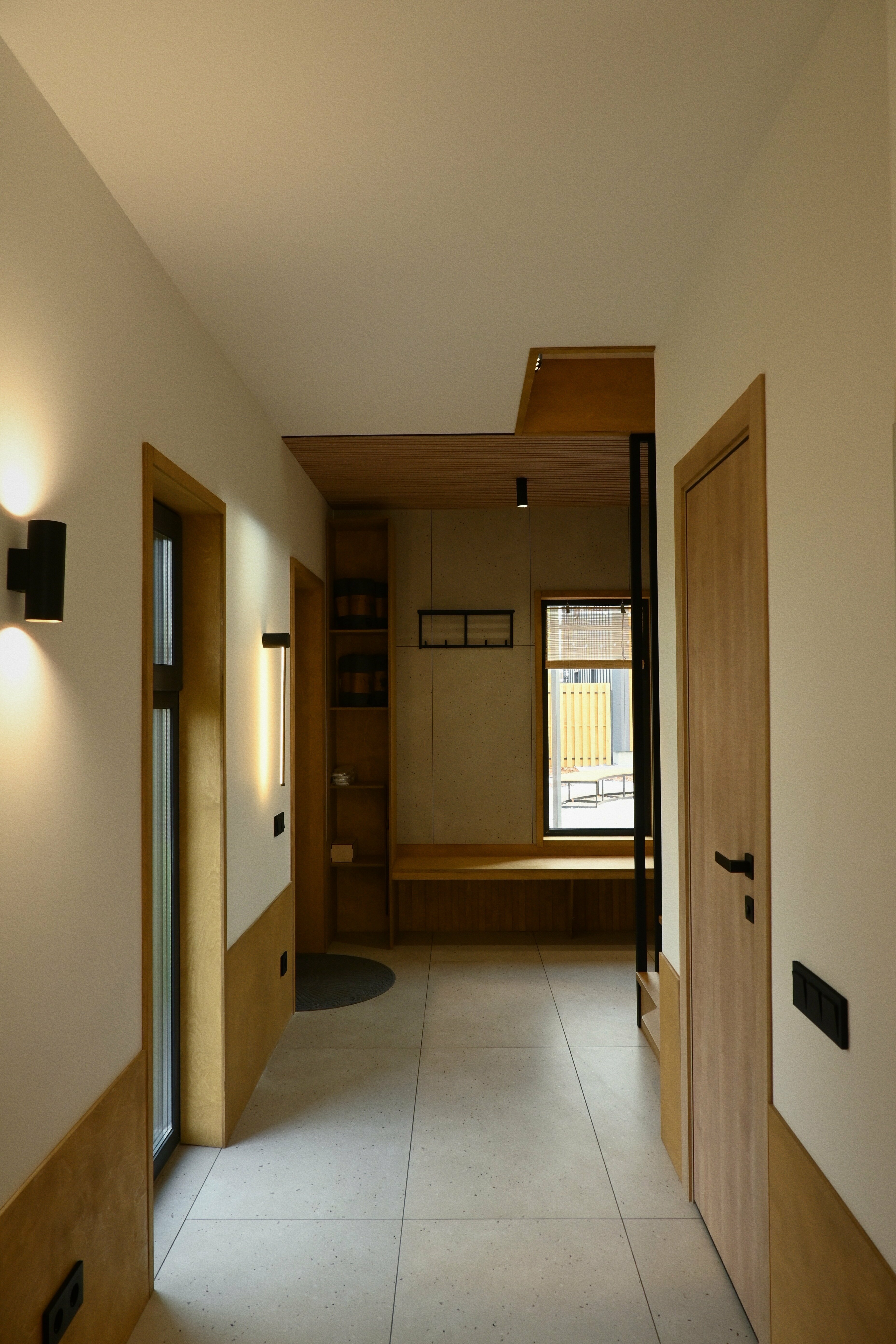 Вилла с 2 спальнями