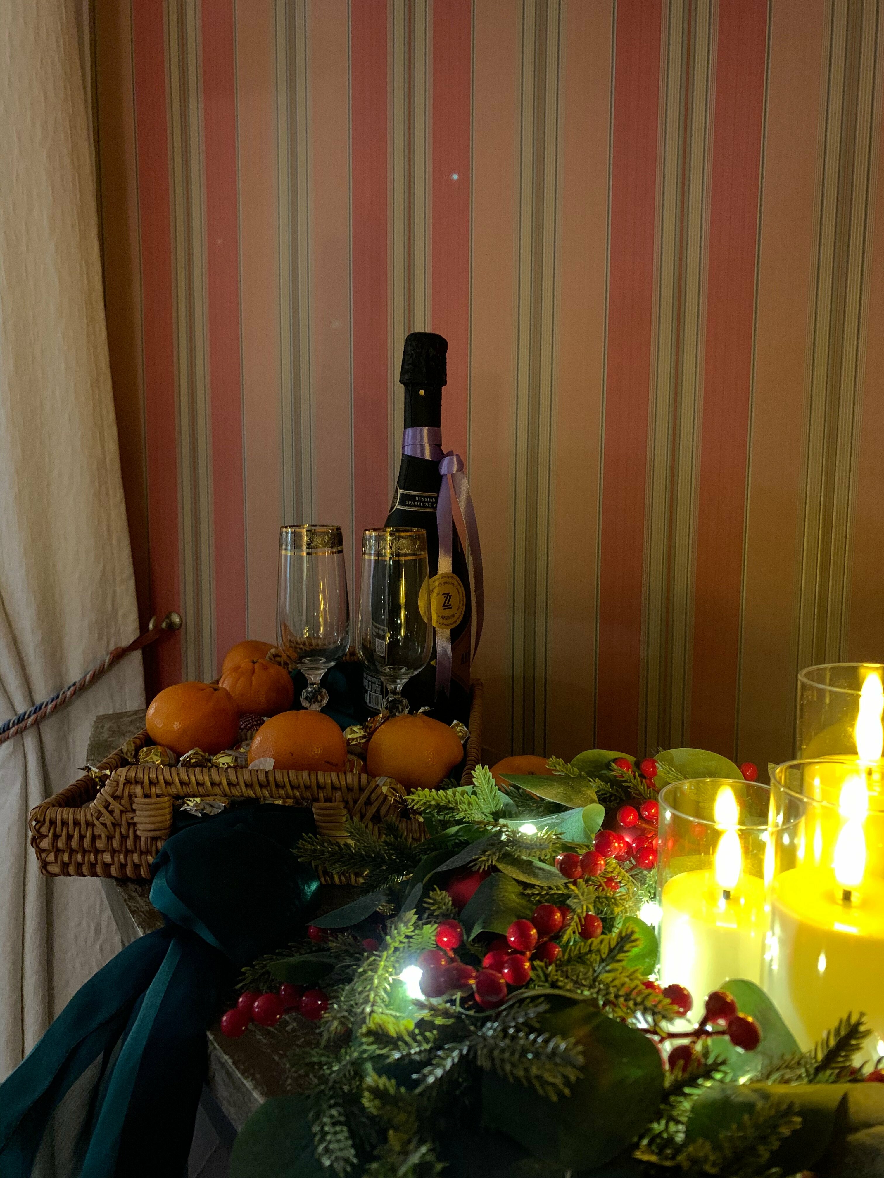 Двухместный номер Делюкс с 1 кроватью