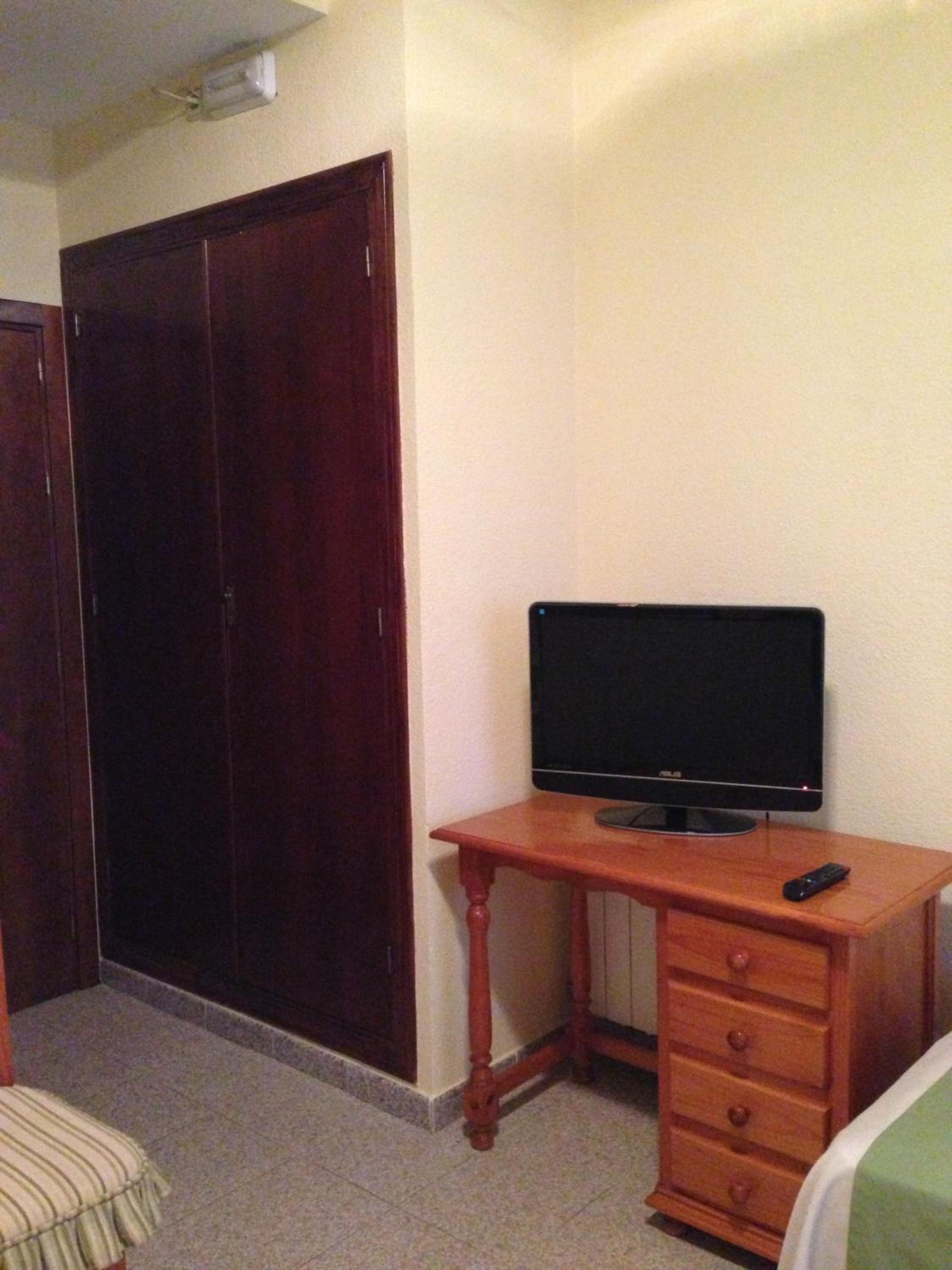 Classic Quadruple Room