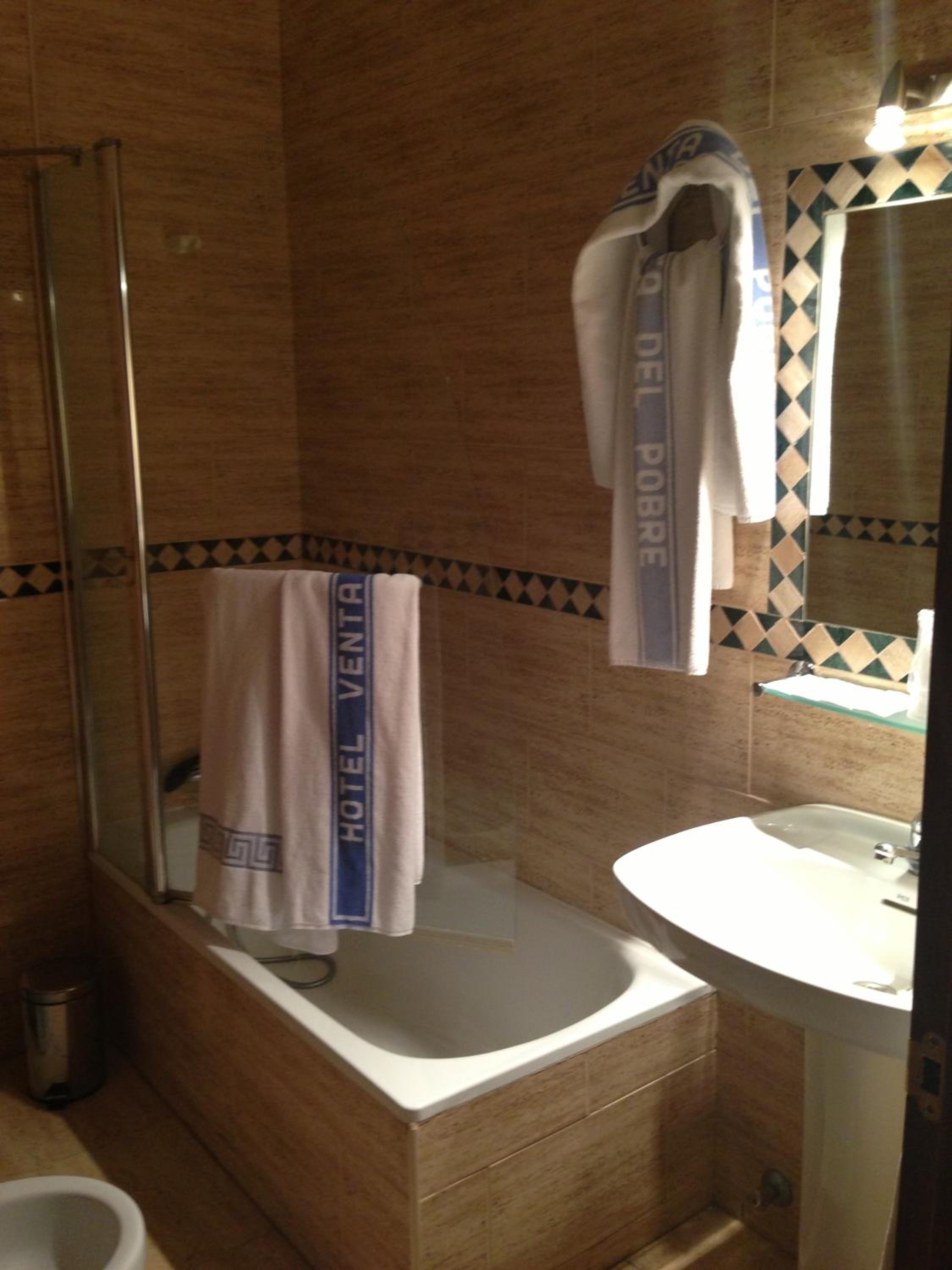 Classic Quadruple Room