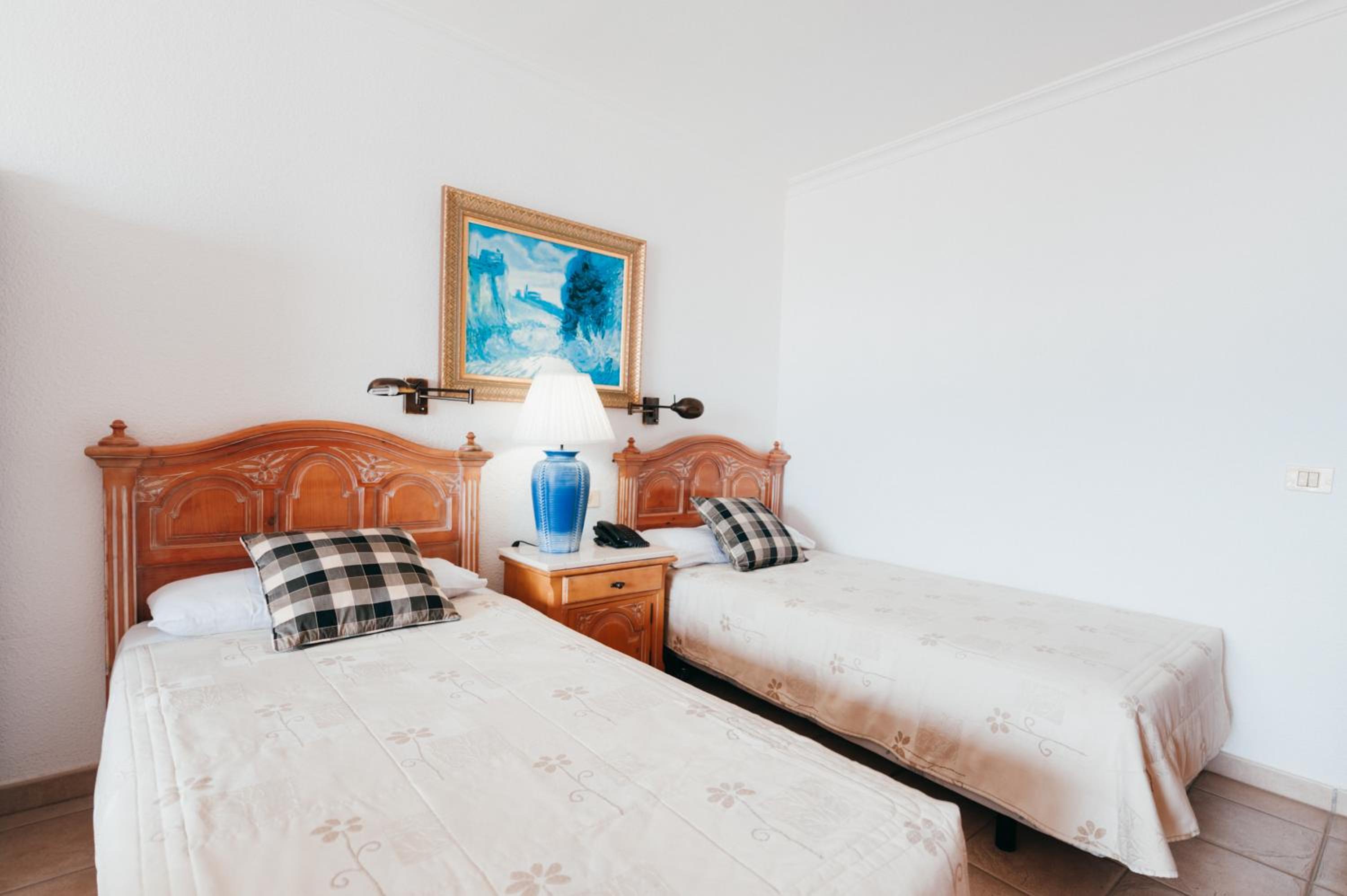 Studio with Sea View