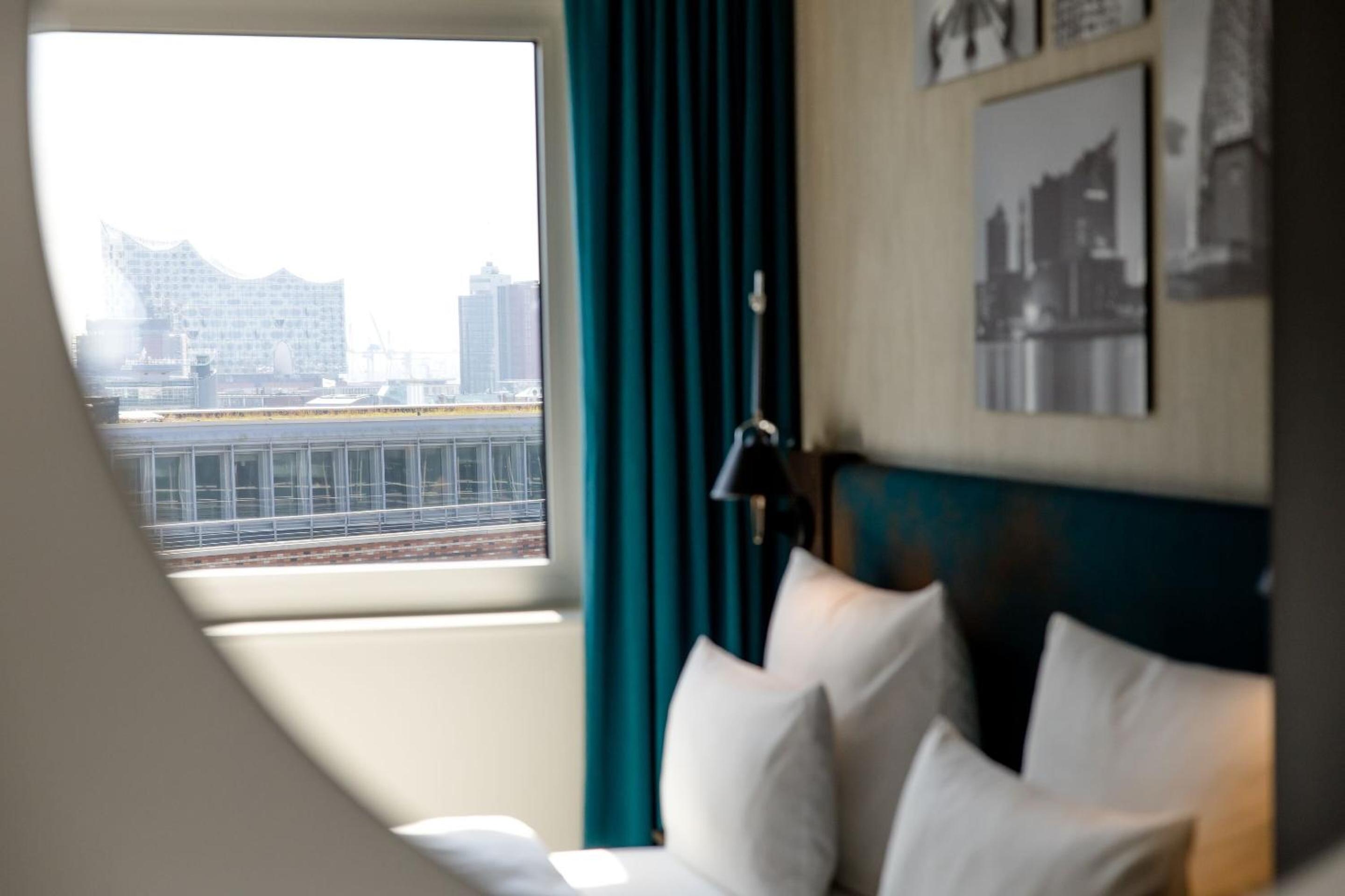 Room with King Size bed