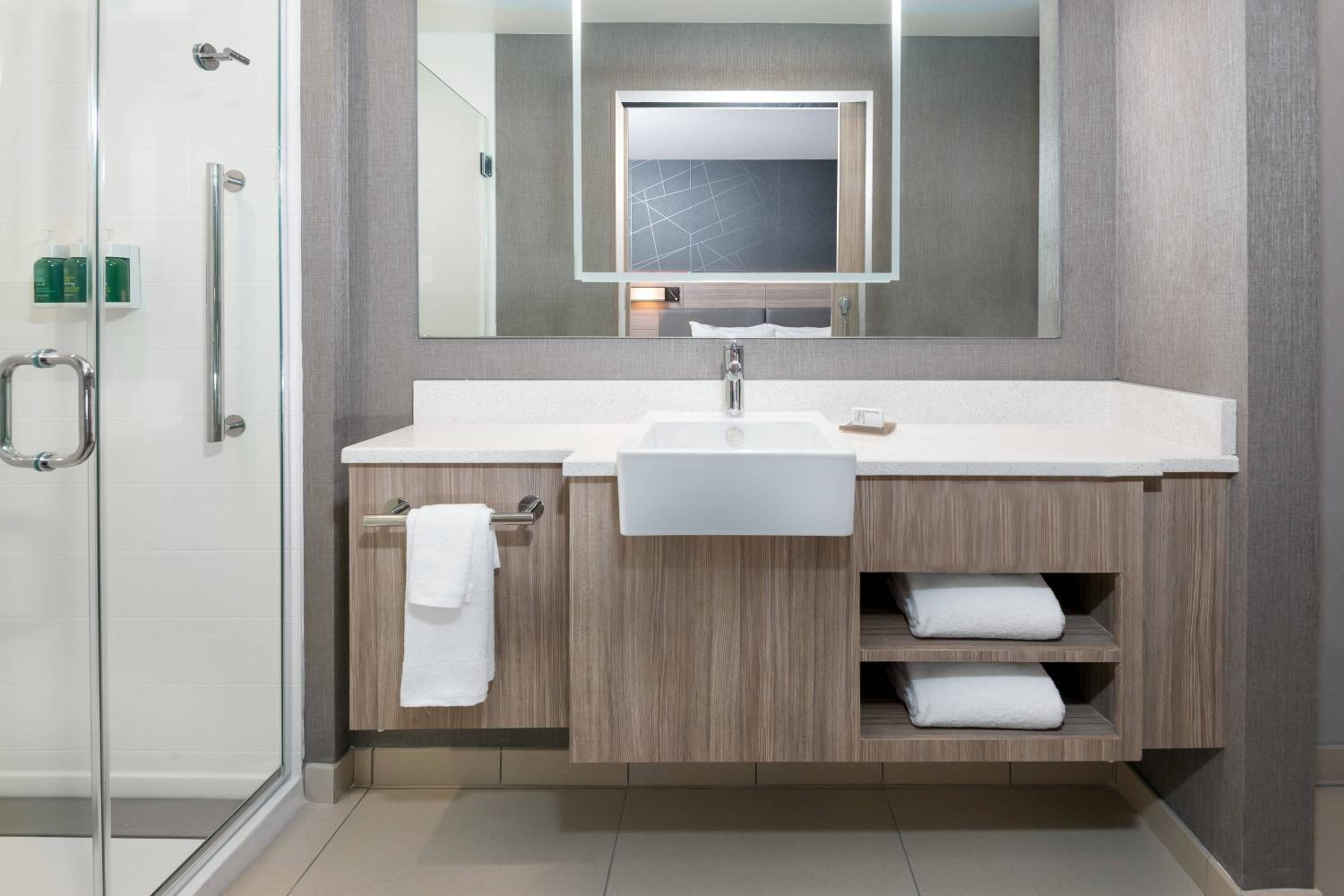 King Room with Sofa Bed