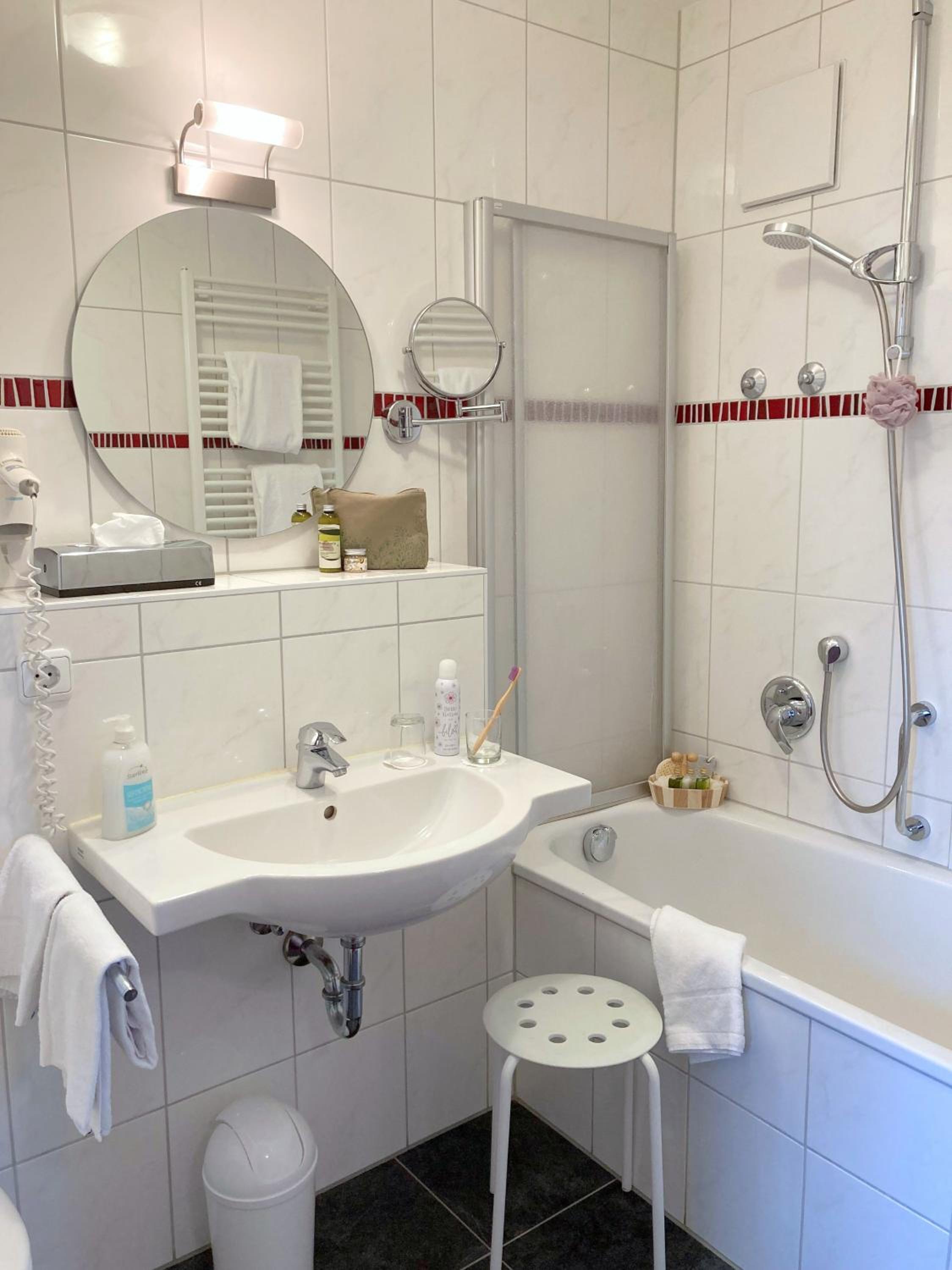 Standard Classic Double/Twin Room - Annex (3-star S category)