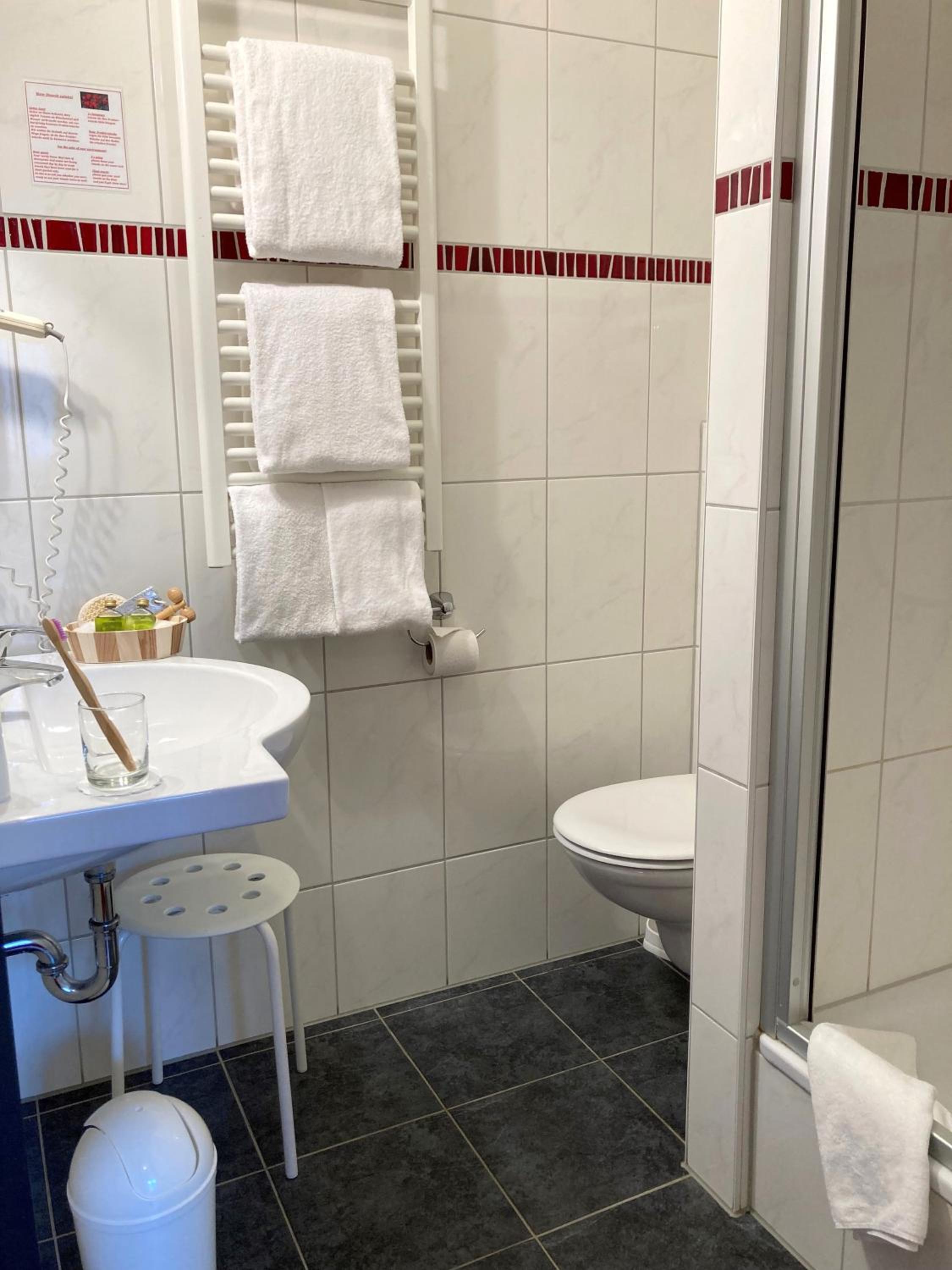 Standard Classic Double/Twin Room - Annex (3-star S category)