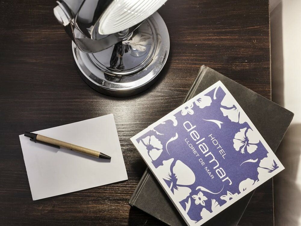 Double Room, Balcony