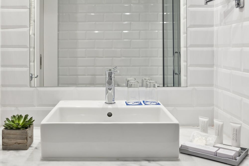 Double Room, Balcony