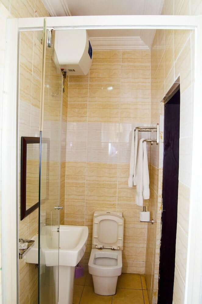 Standard Double Room, 1 Bedroom