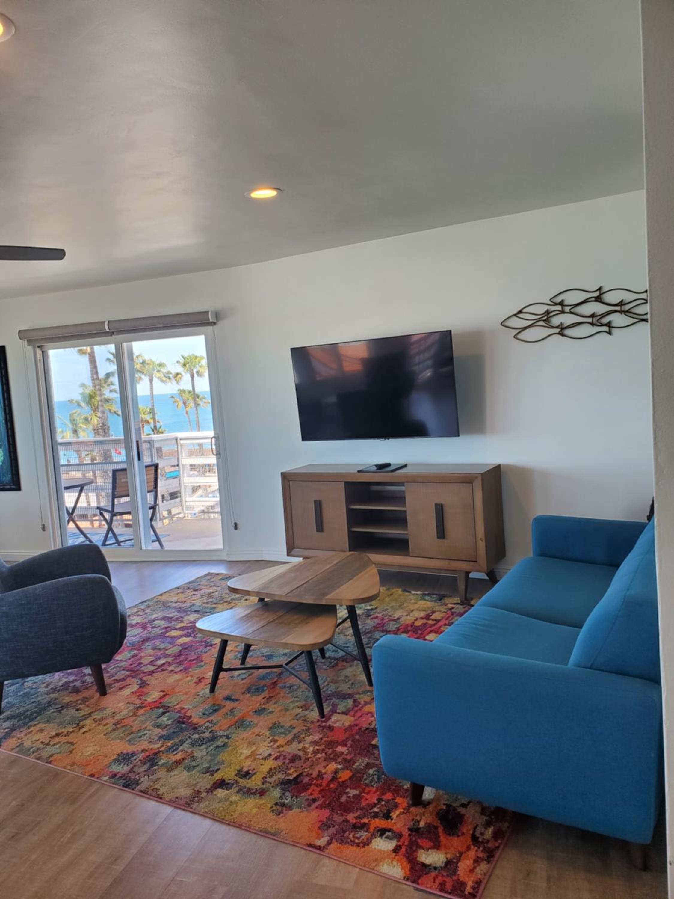 Deluxe Two-Bedroom Suite - Ocean Front
