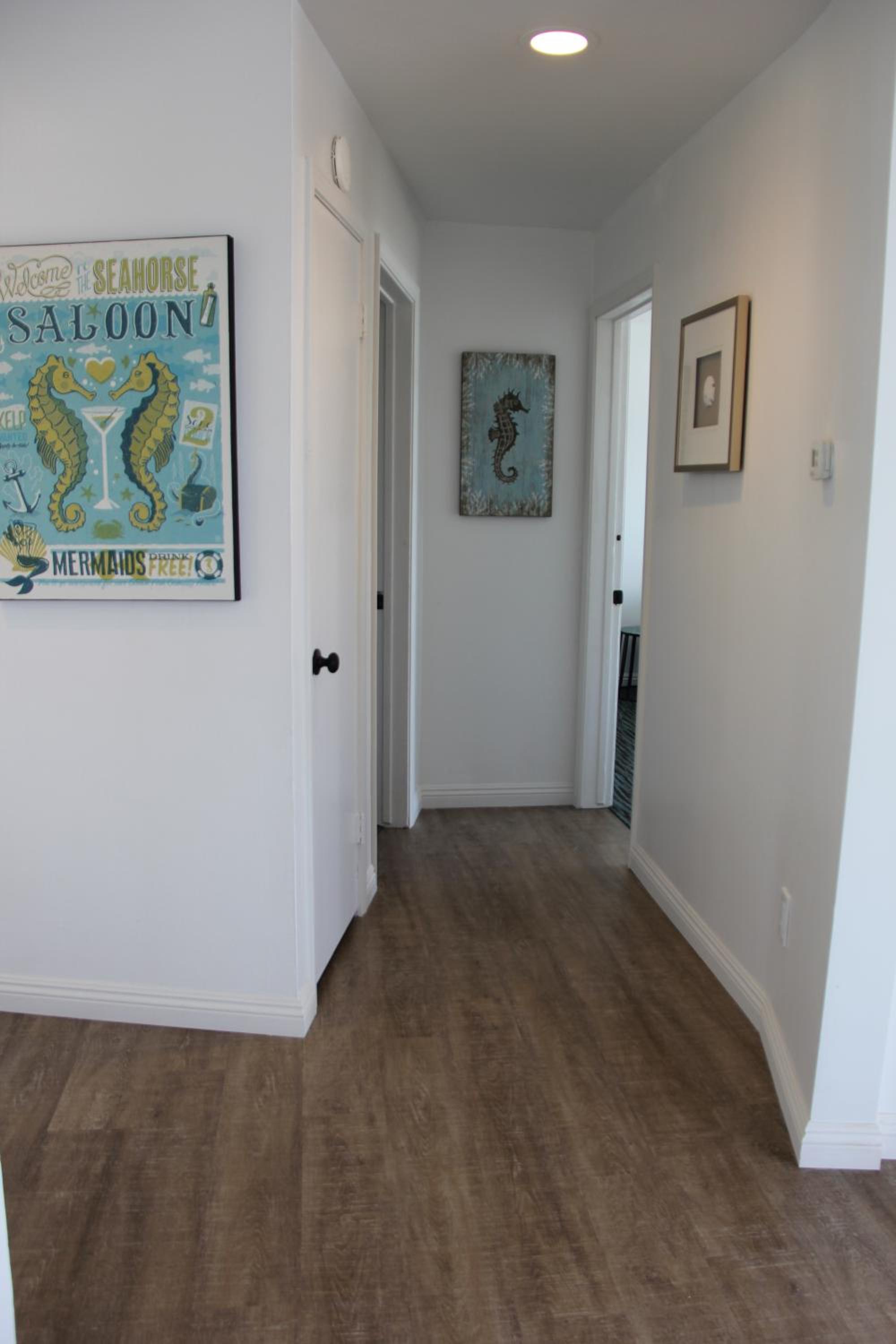 Deluxe Two-Bedroom Suite - Ocean Front