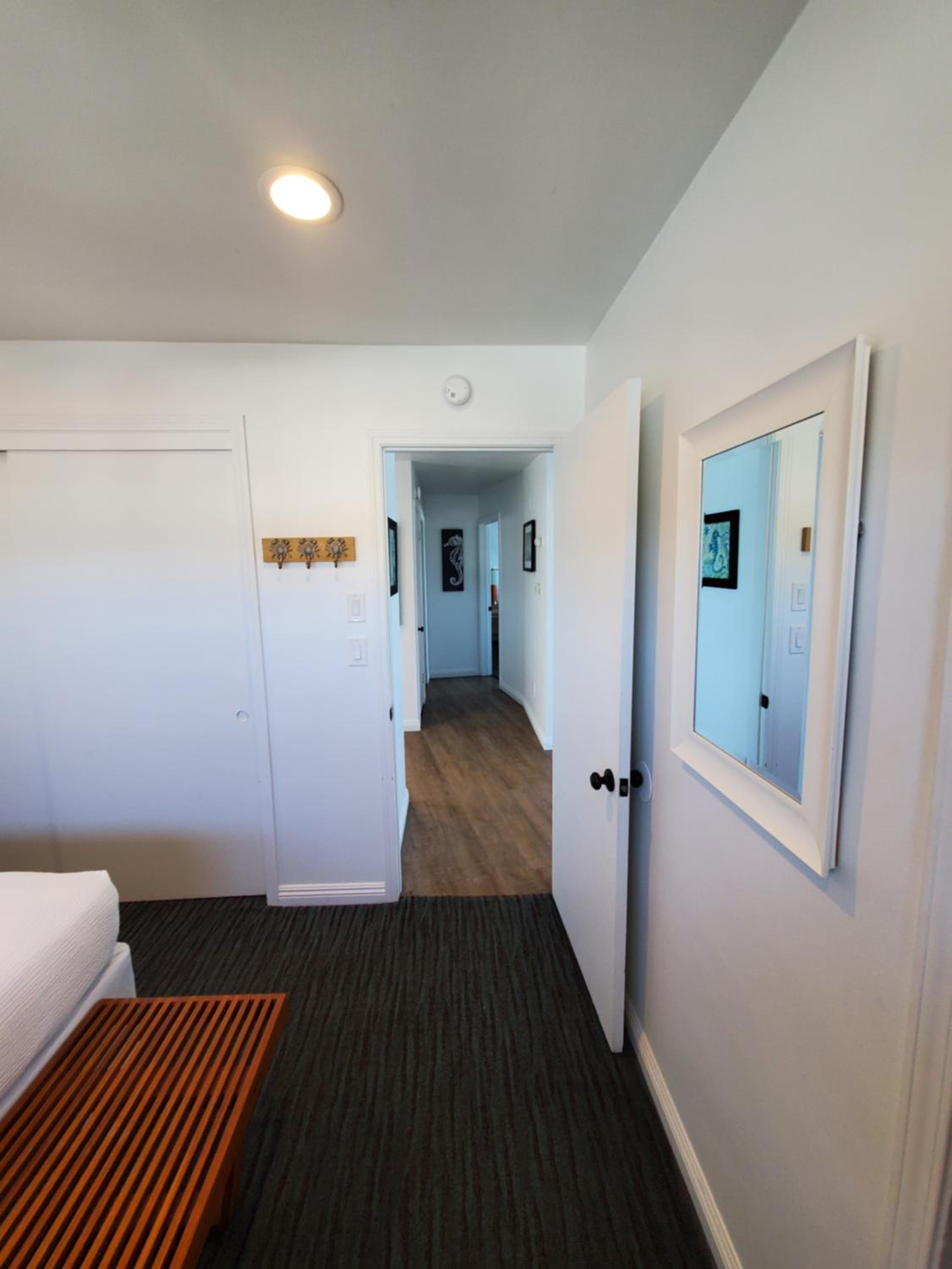 Deluxe Two-Bedroom Suite - Ocean Front