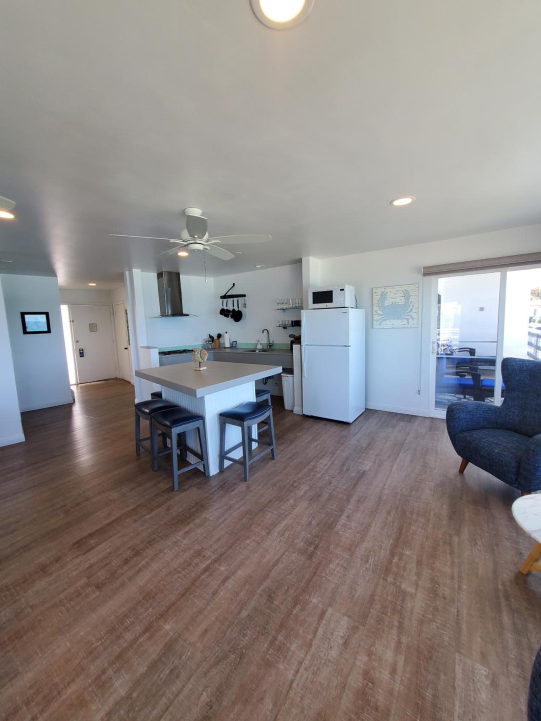 Deluxe Two-Bedroom Suite - Ocean Front