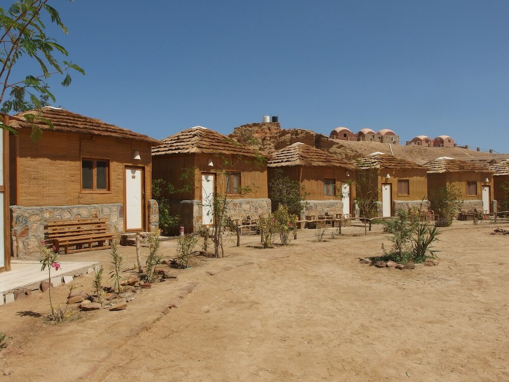 Economy Cabin, 2 Twin Beds