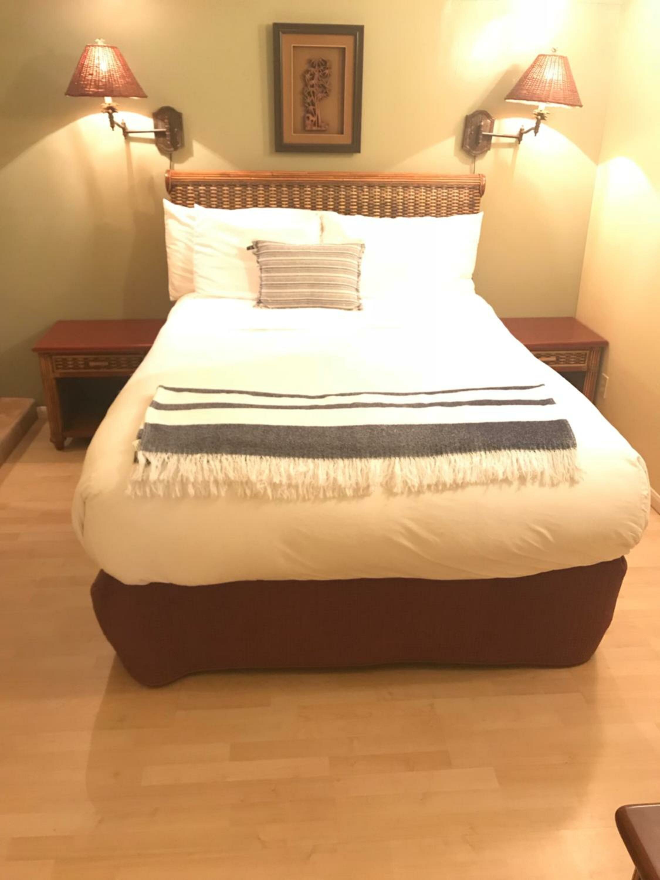 Family Double Room