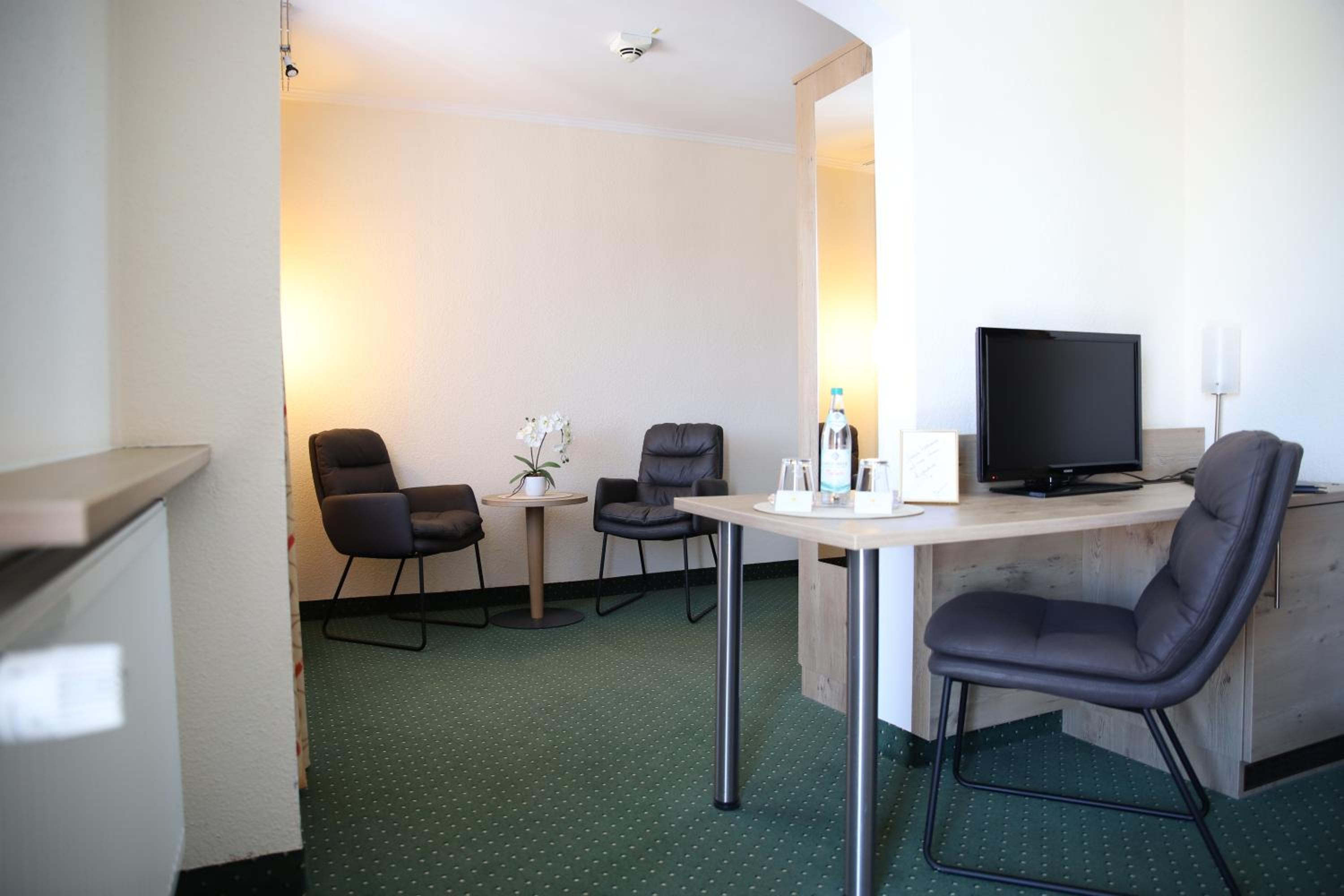 Double Room Superior