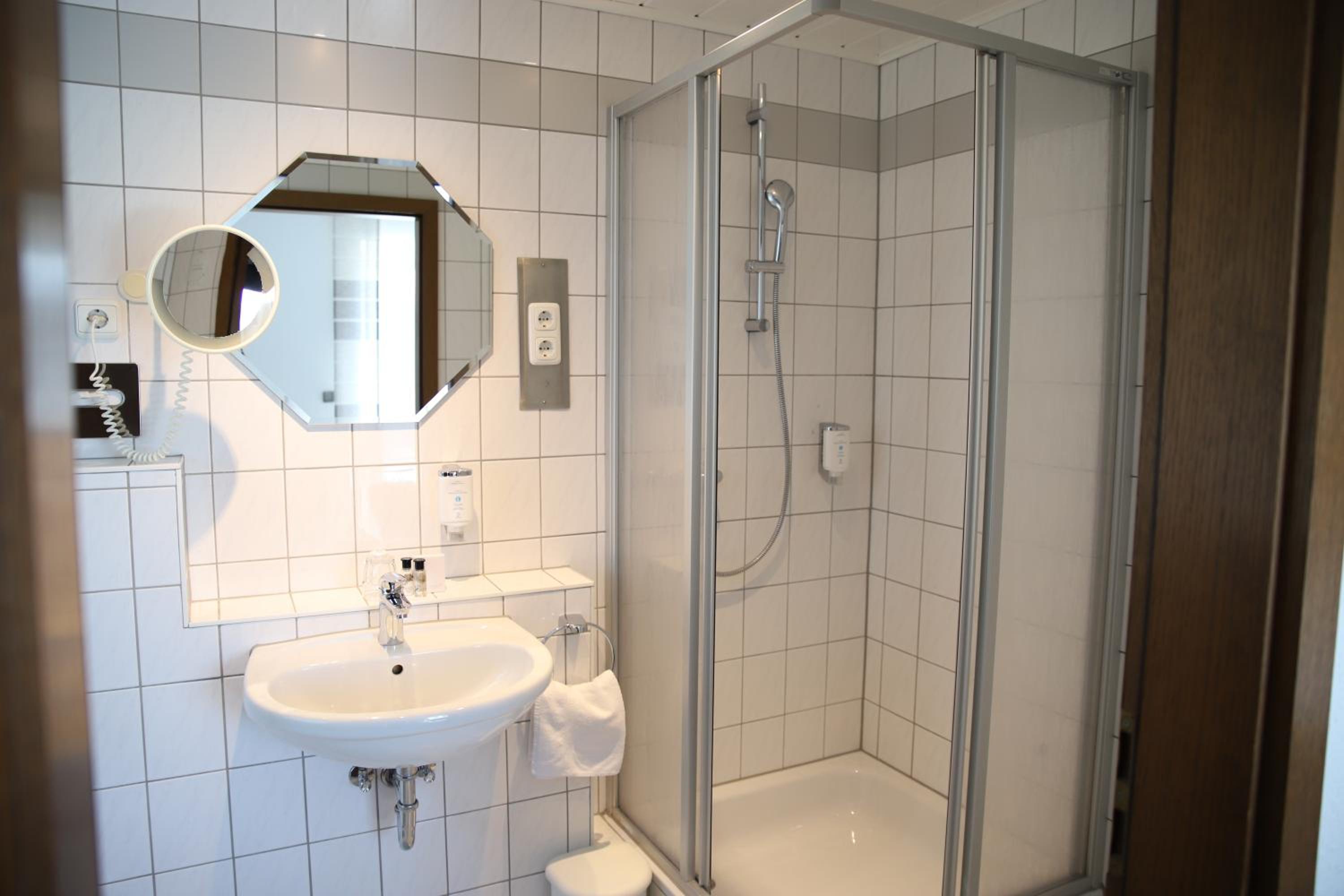Double Room Superior
