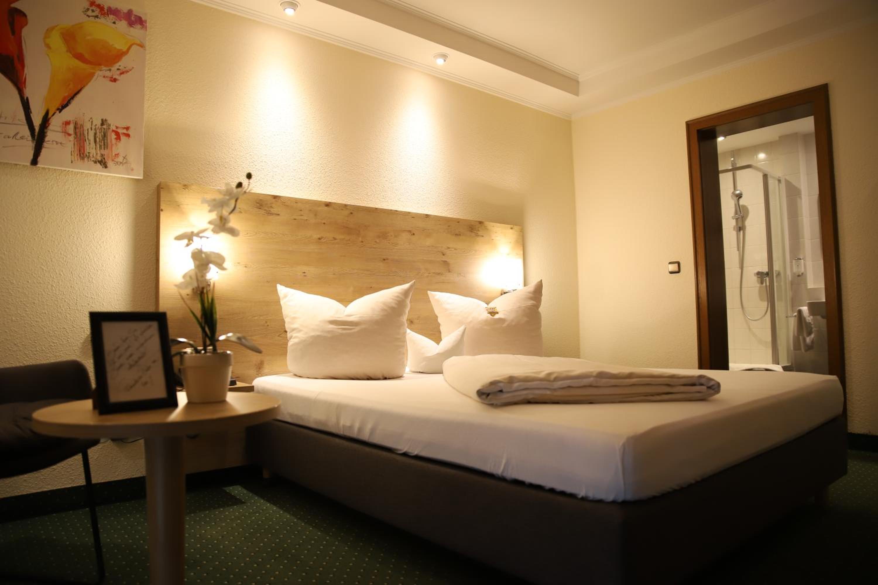 Double Room Superior