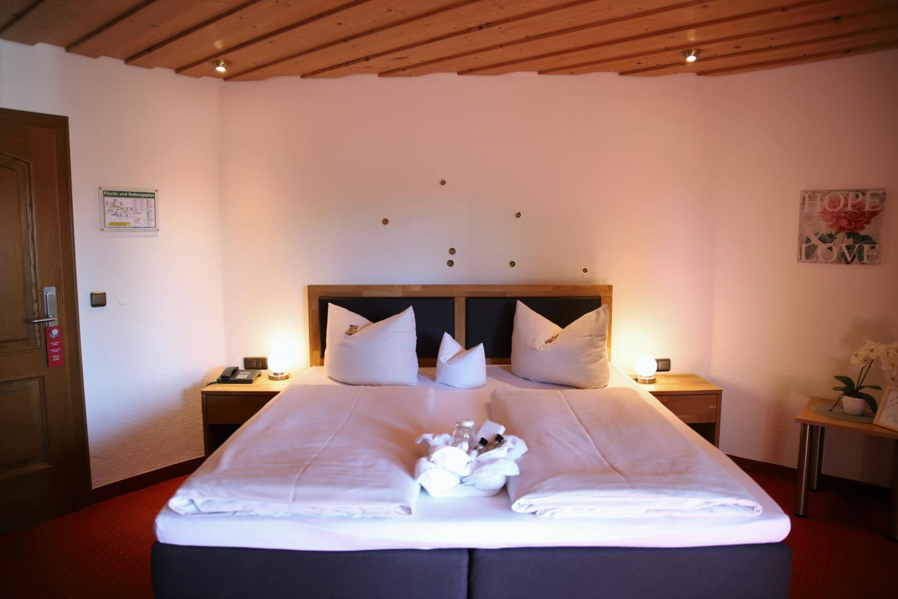 Double Room Superior