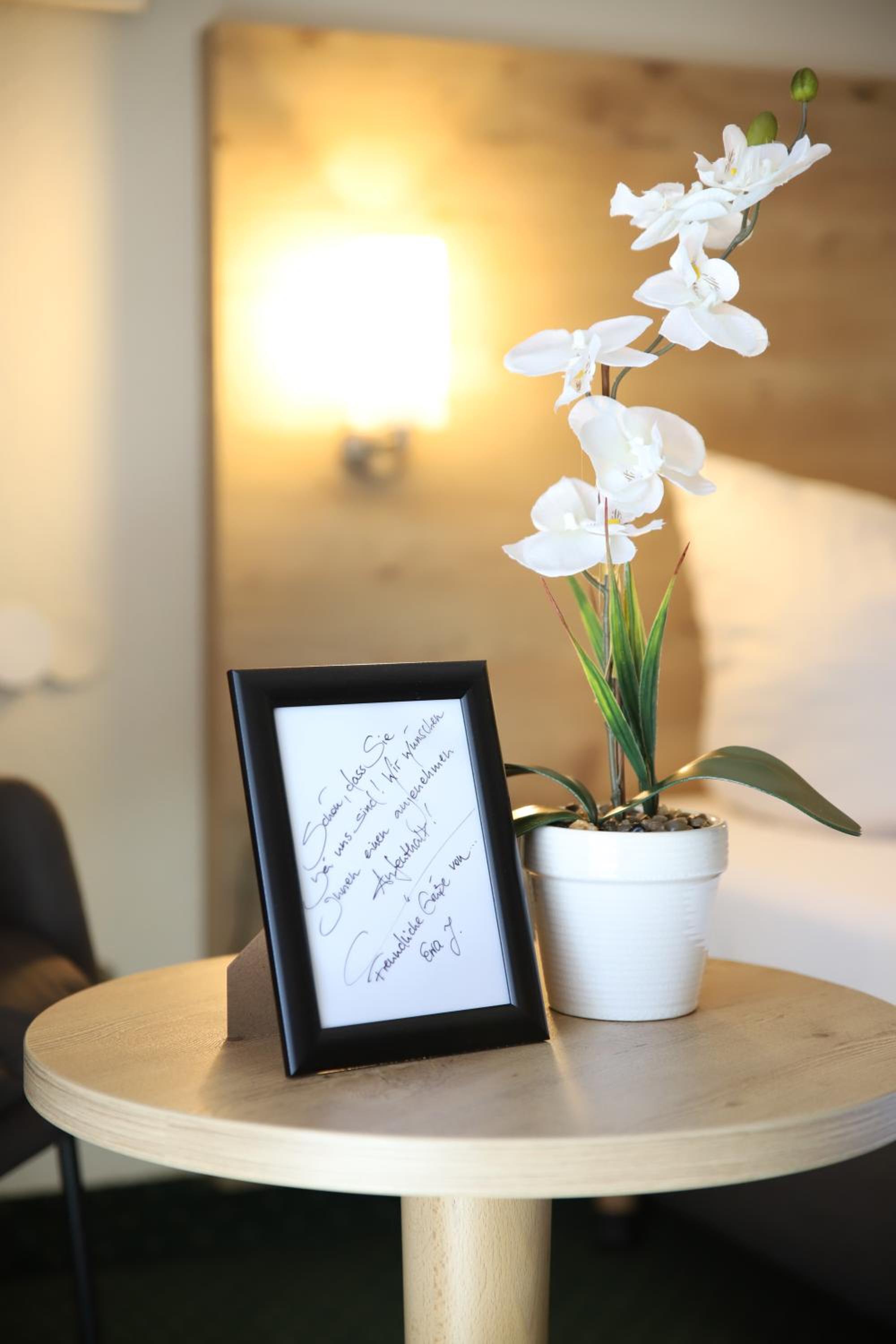 Double Room Superior