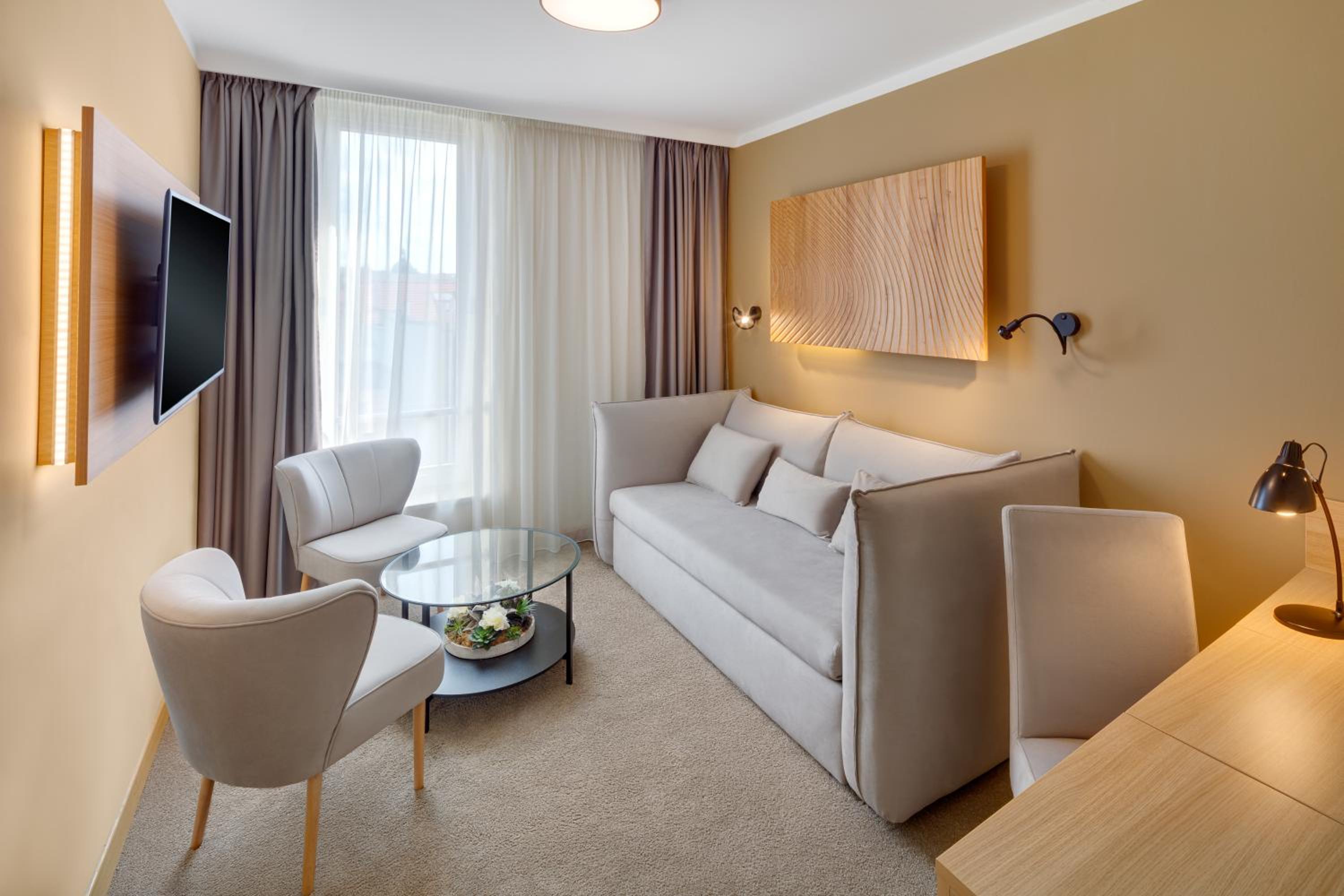 Superior Suite