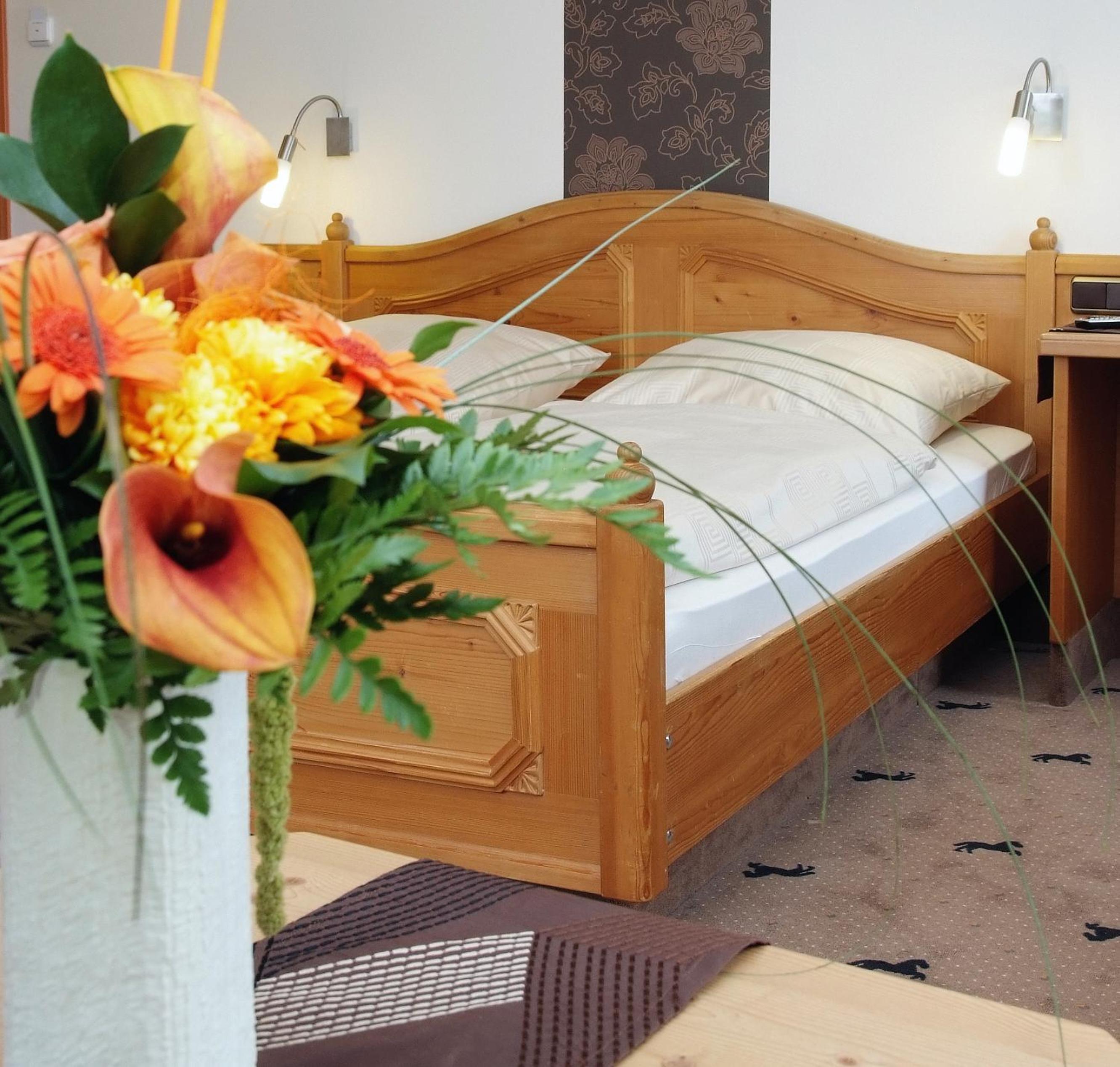 Superior Double/Twin – main building (4-Star-Category)