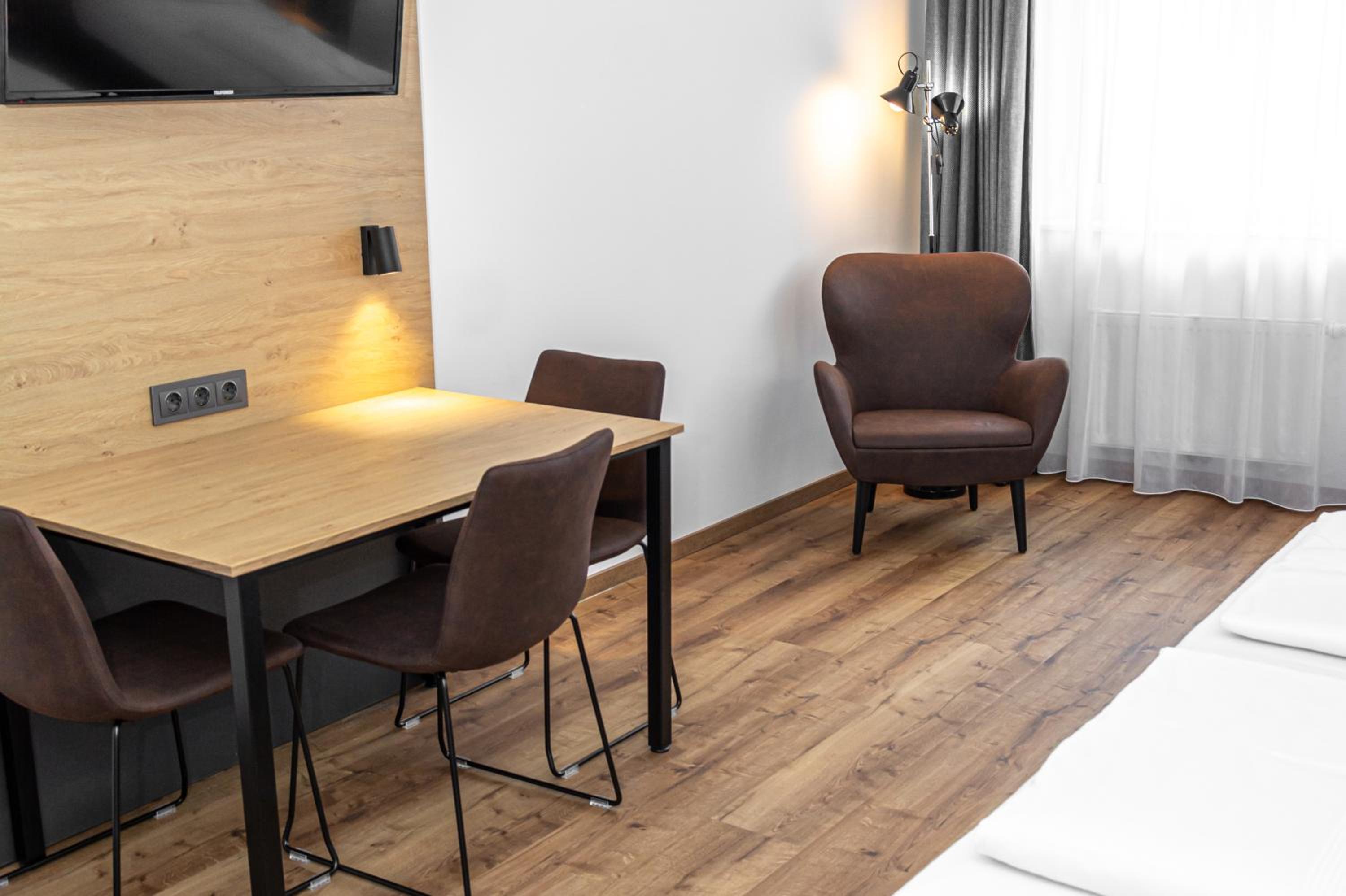 Studio Apartment XL with kitchen 