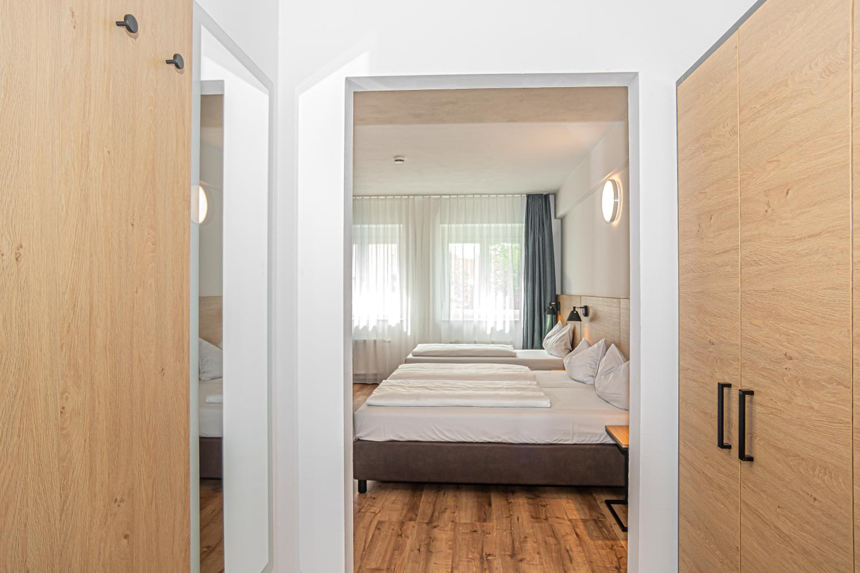 Studio Apartment XL with kitchen 